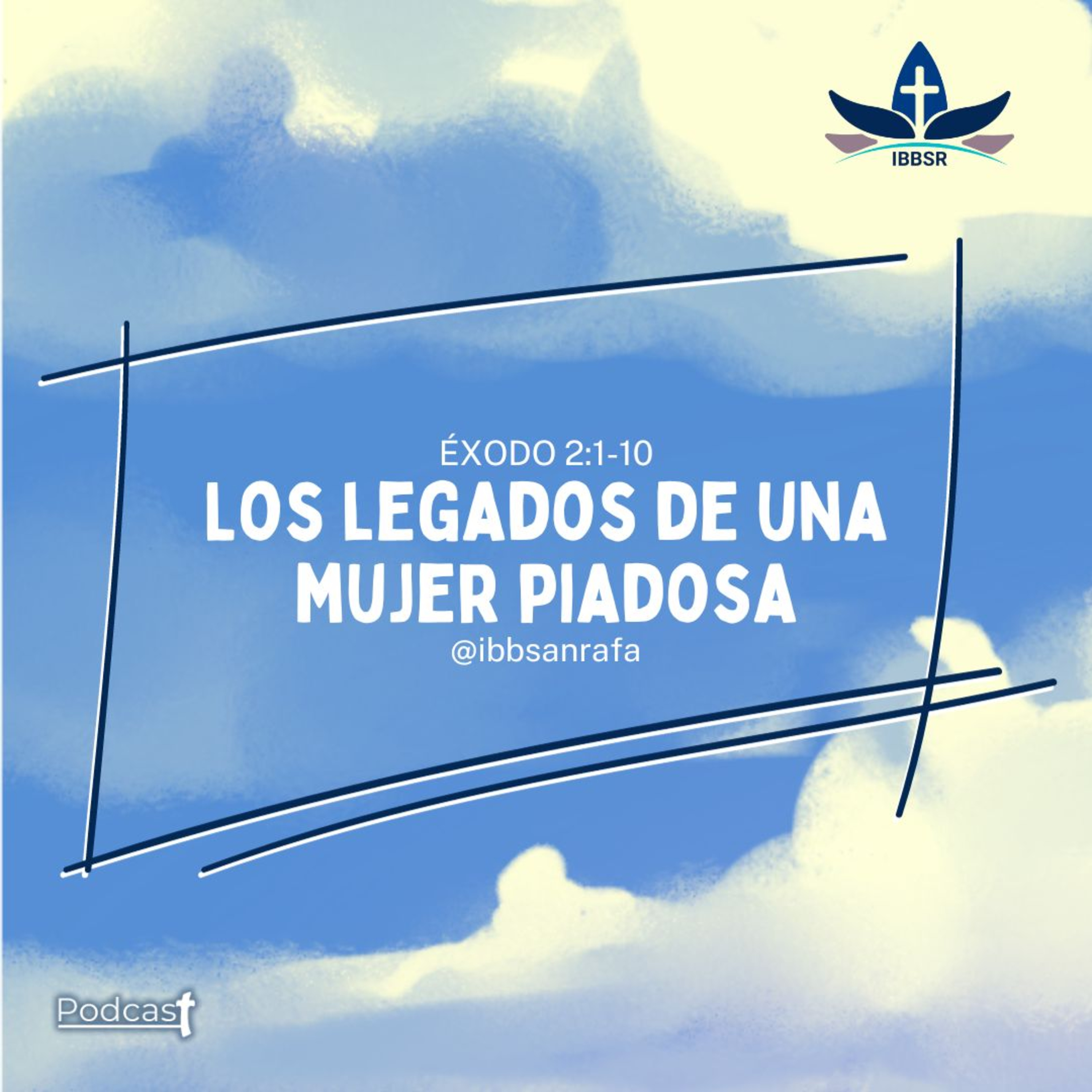 Iglesia Bíblica Bautista San Rafael