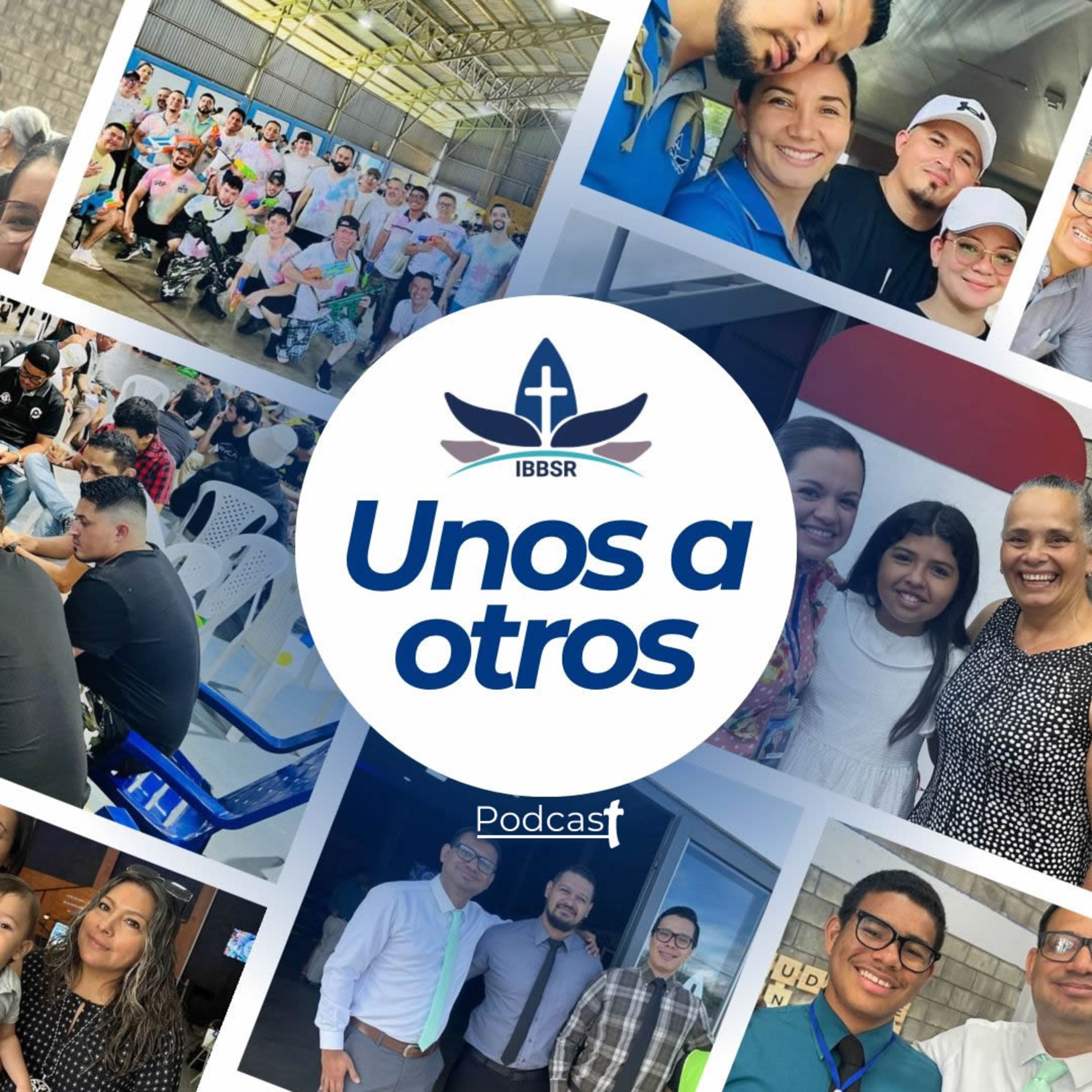 Iglesia Bíblica Bautista San Rafael