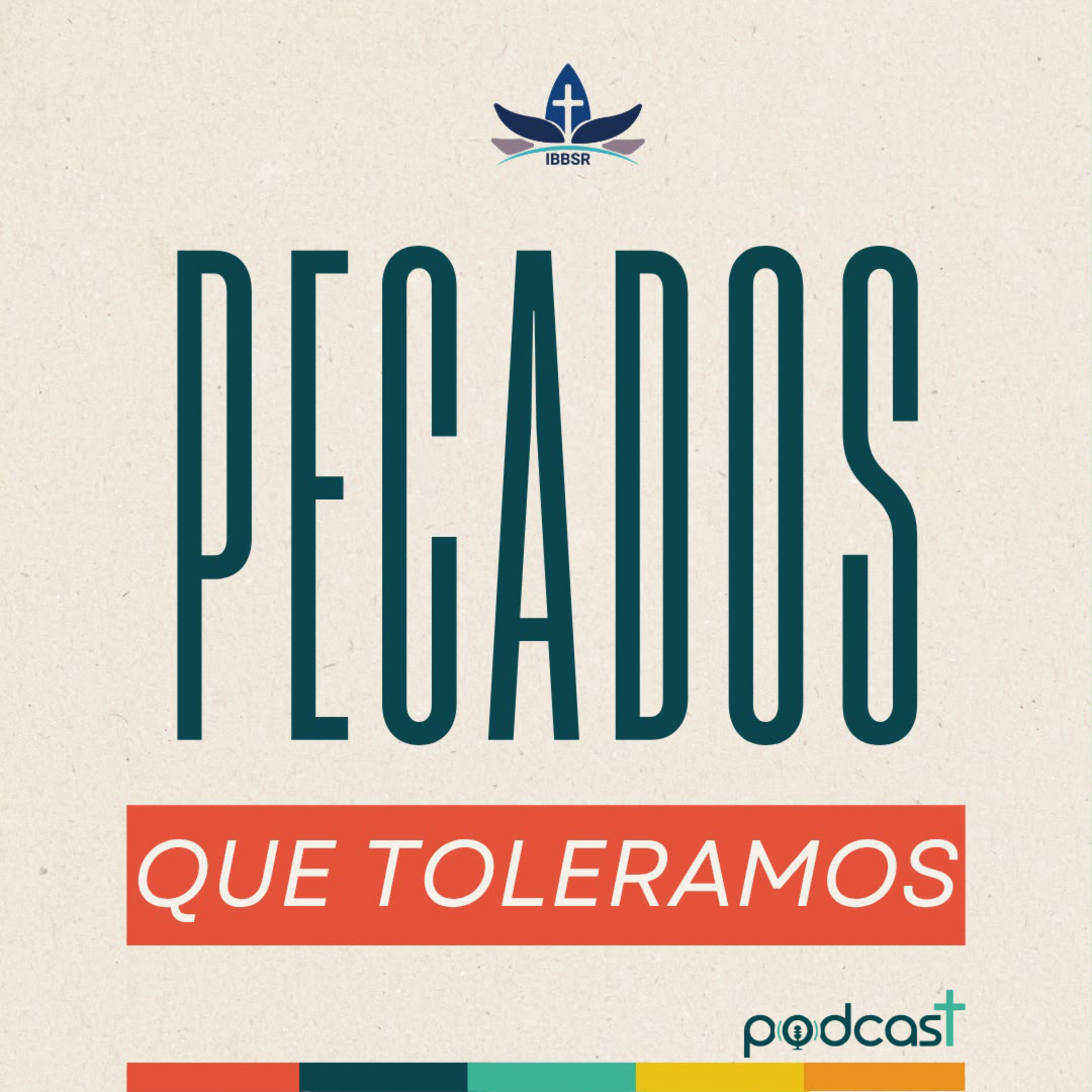 Portada de Iglesia Bíblica Bautista San Rafael