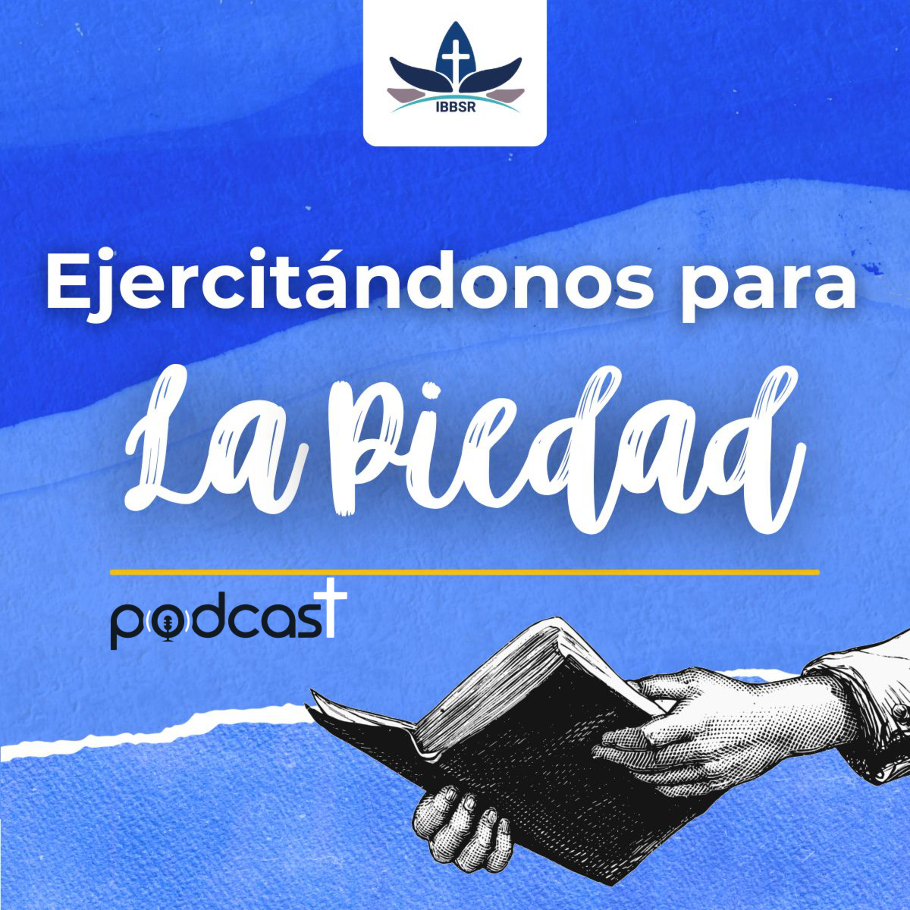 Portada de Iglesia Bíblica Bautista San Rafael