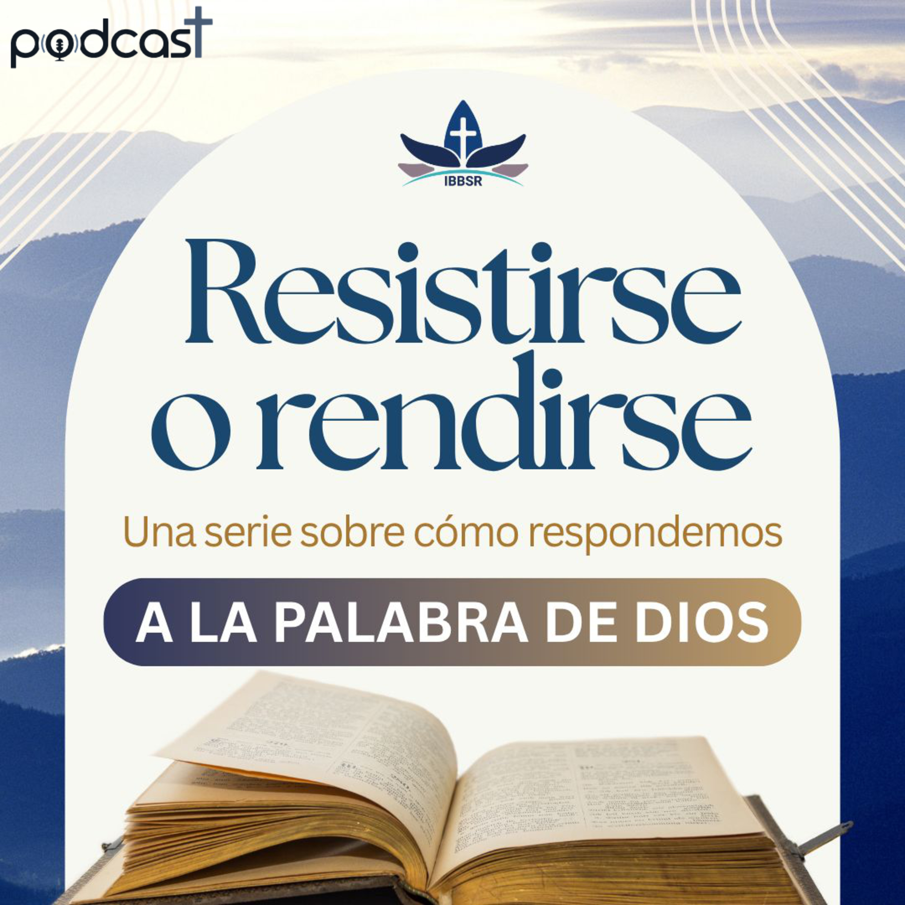 Portada de Iglesia Bíblica Bautista San Rafael