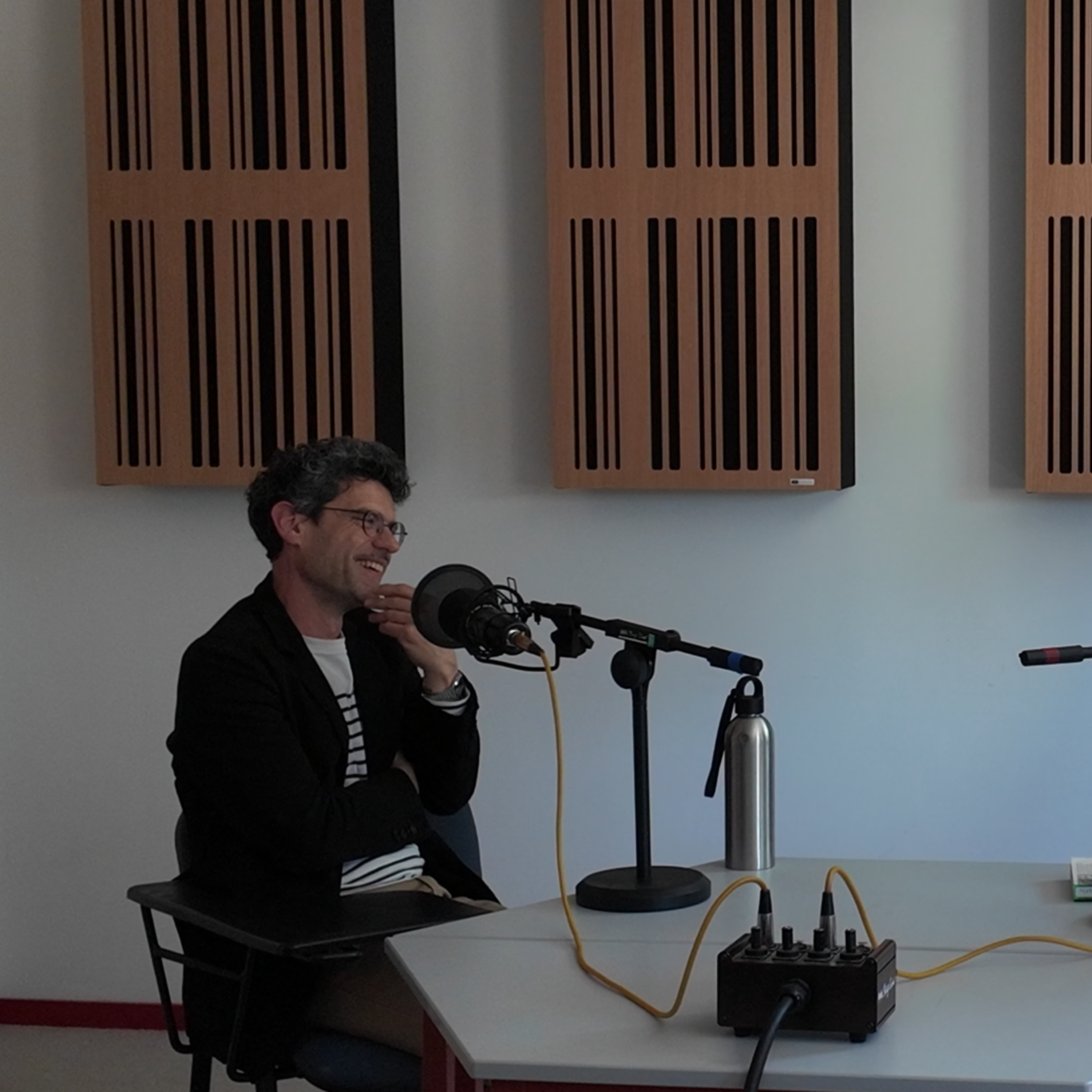 Genèse et aspects des théories décoloniales d'Amérique latine (avec Philippe Colin) episode artwork