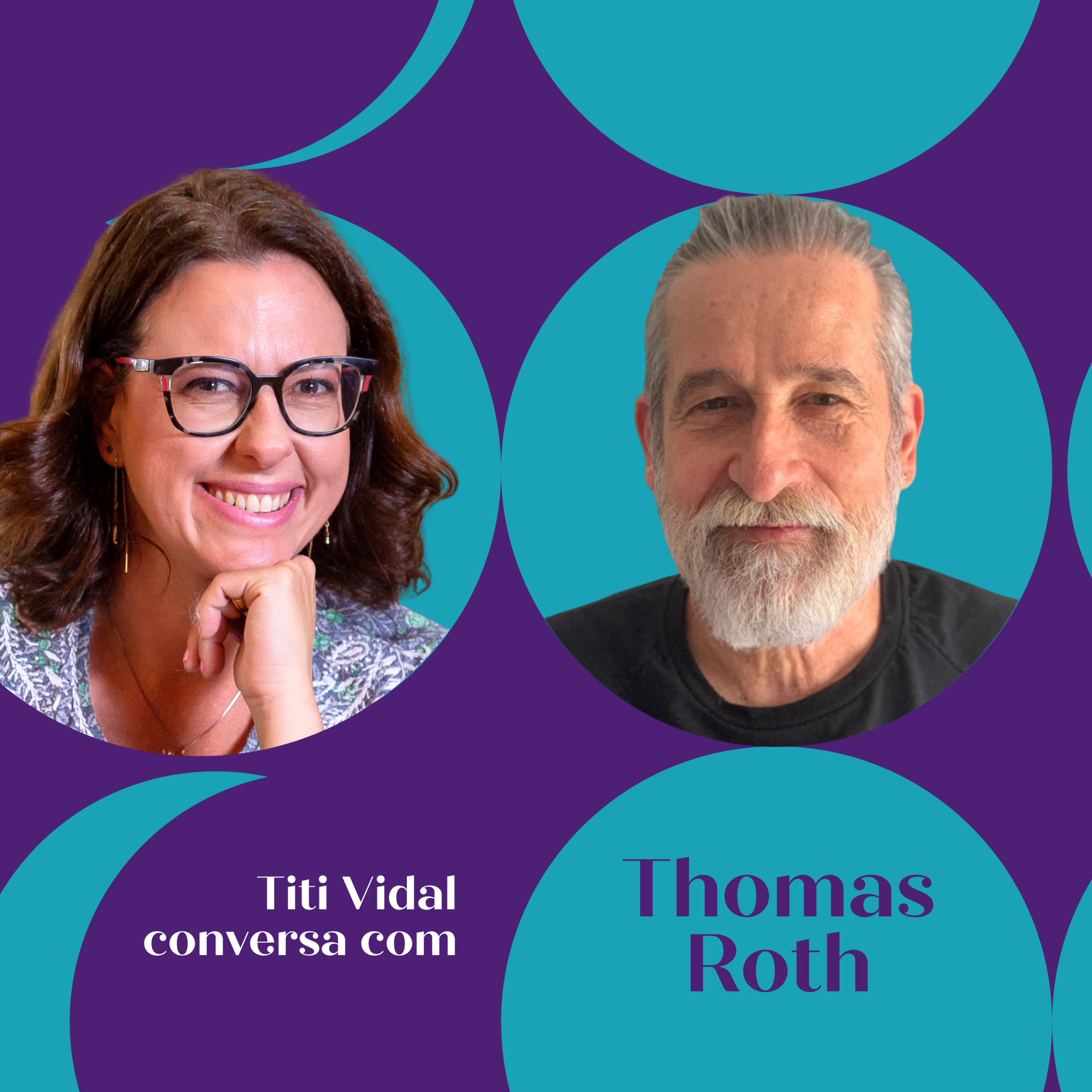 #10 Thomas Roth: a arte de ouvir o céu episode artwork