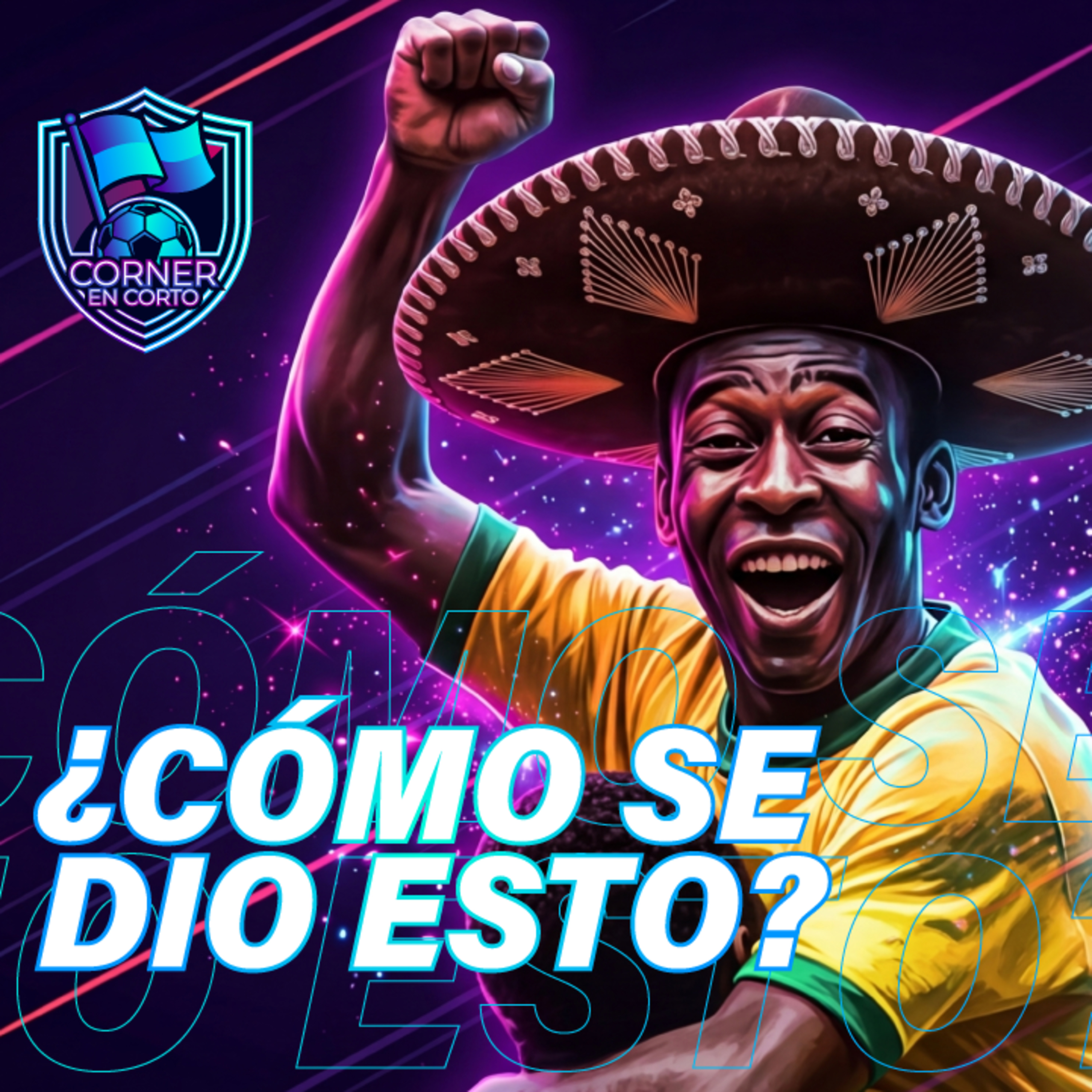 Portada de Corner en Corto