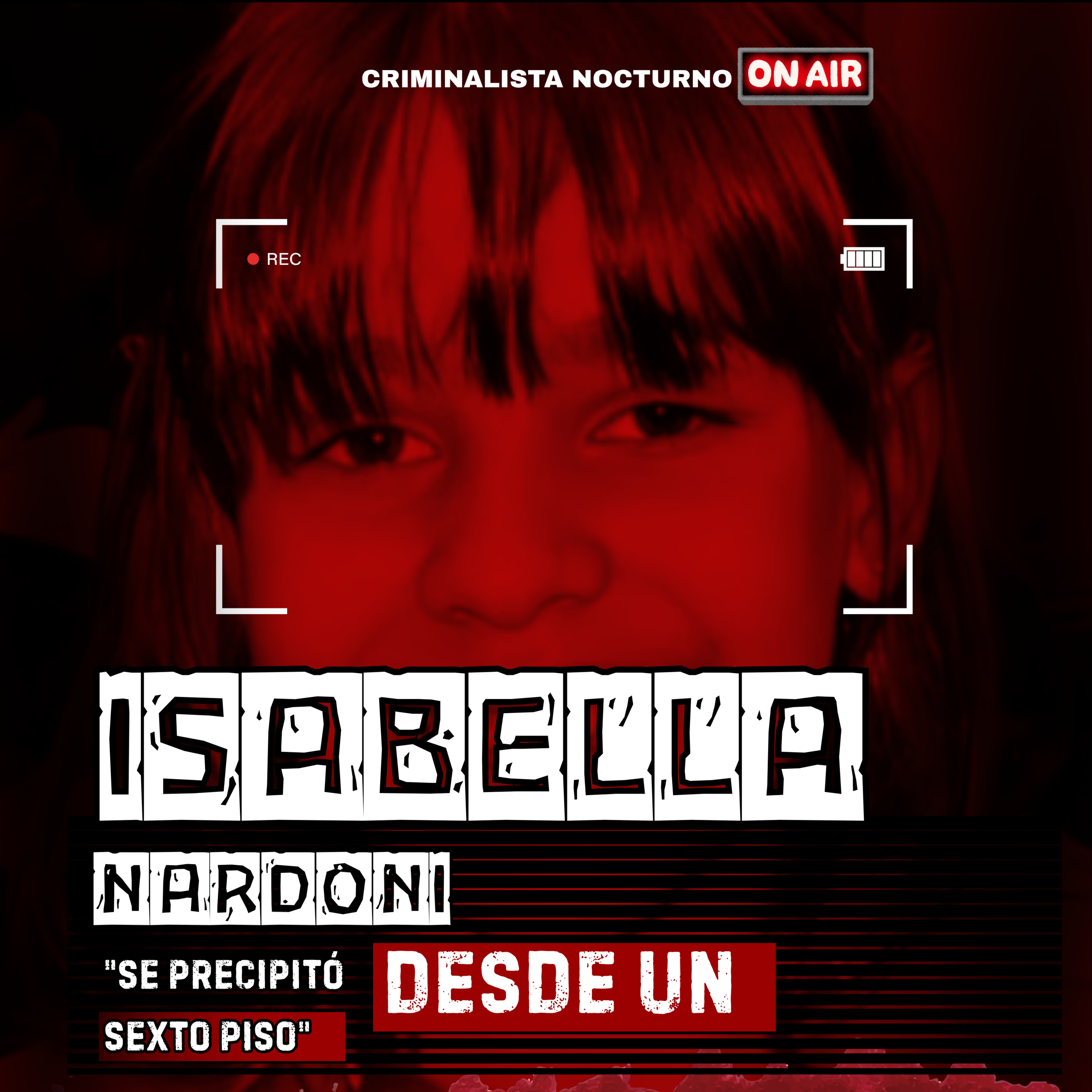 El caso que conmocionó a Brasil - Isabella Nardoni | Criminalista Nocturno