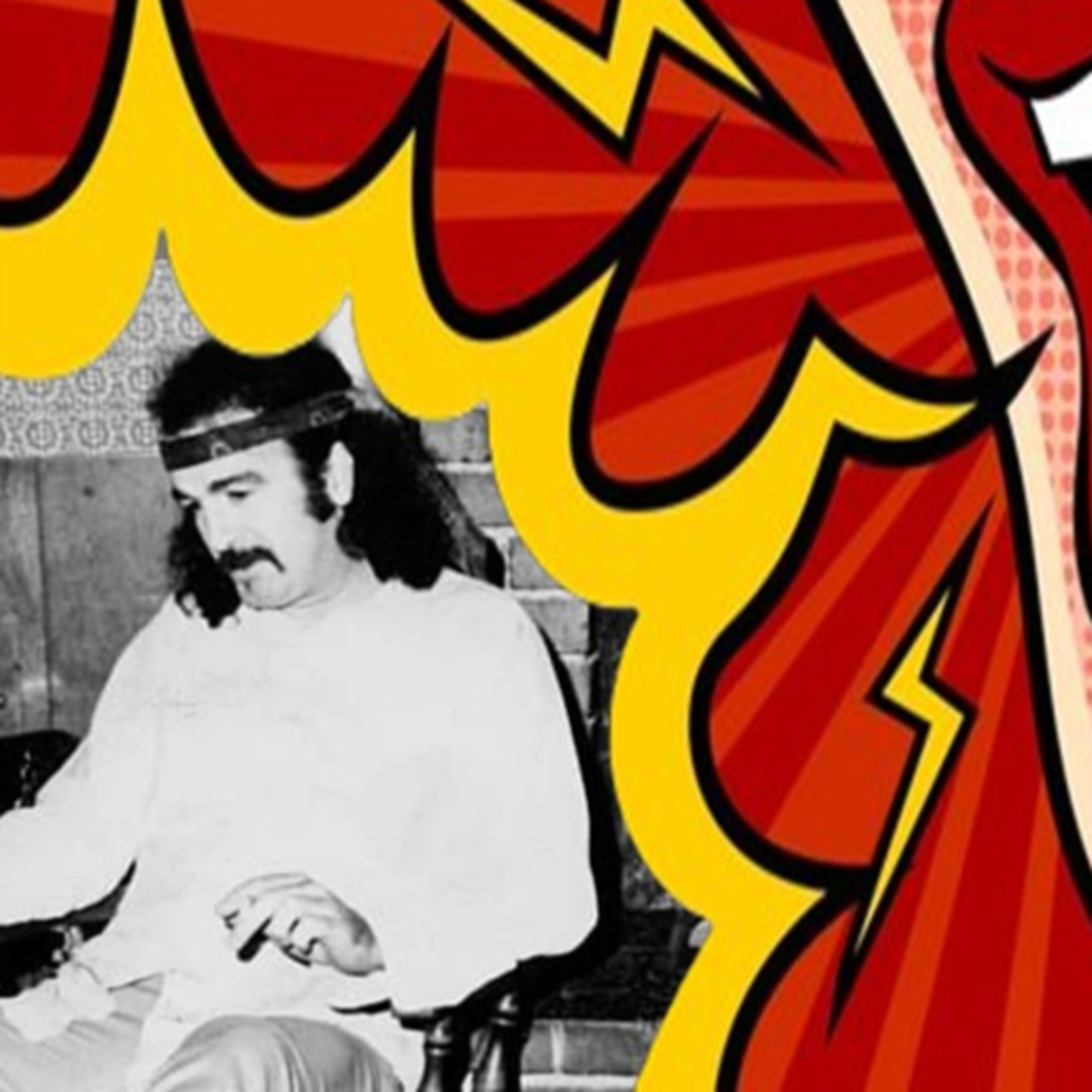 The Alien Abduction of Jim Sullivan episode artwork