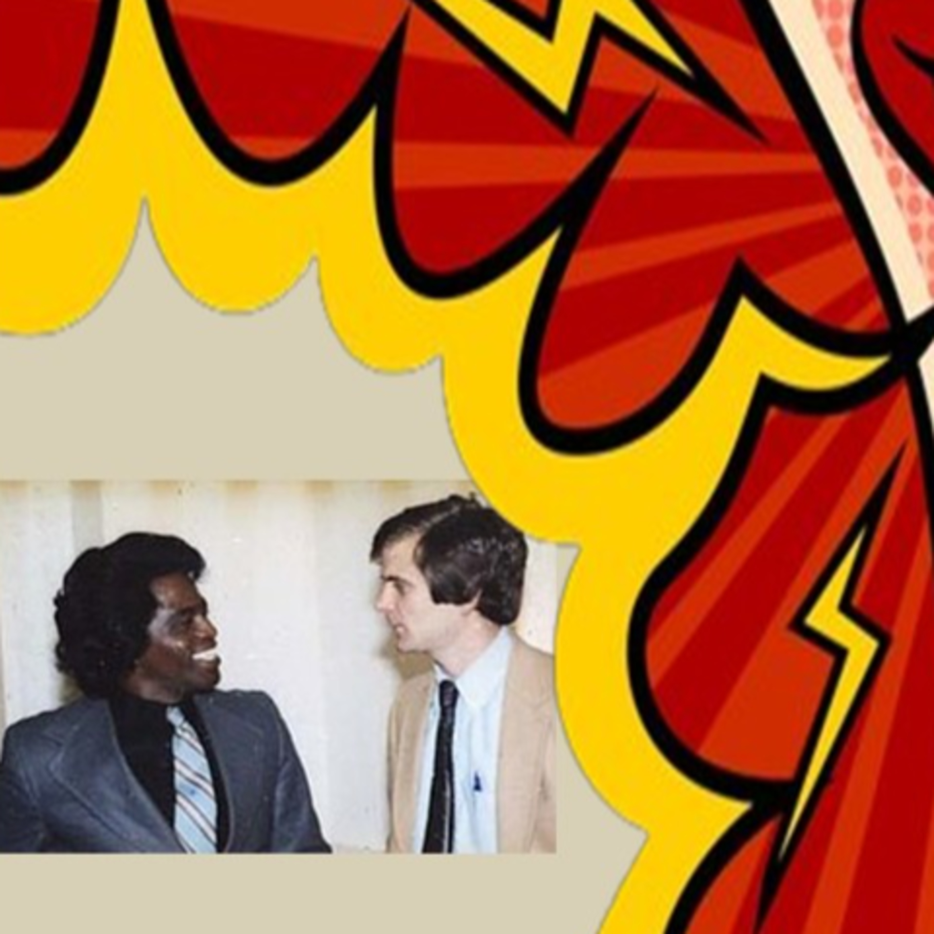 The Southern Strategist Lee Atwater Seals Our Political Fate Pt. 3 episode artwork