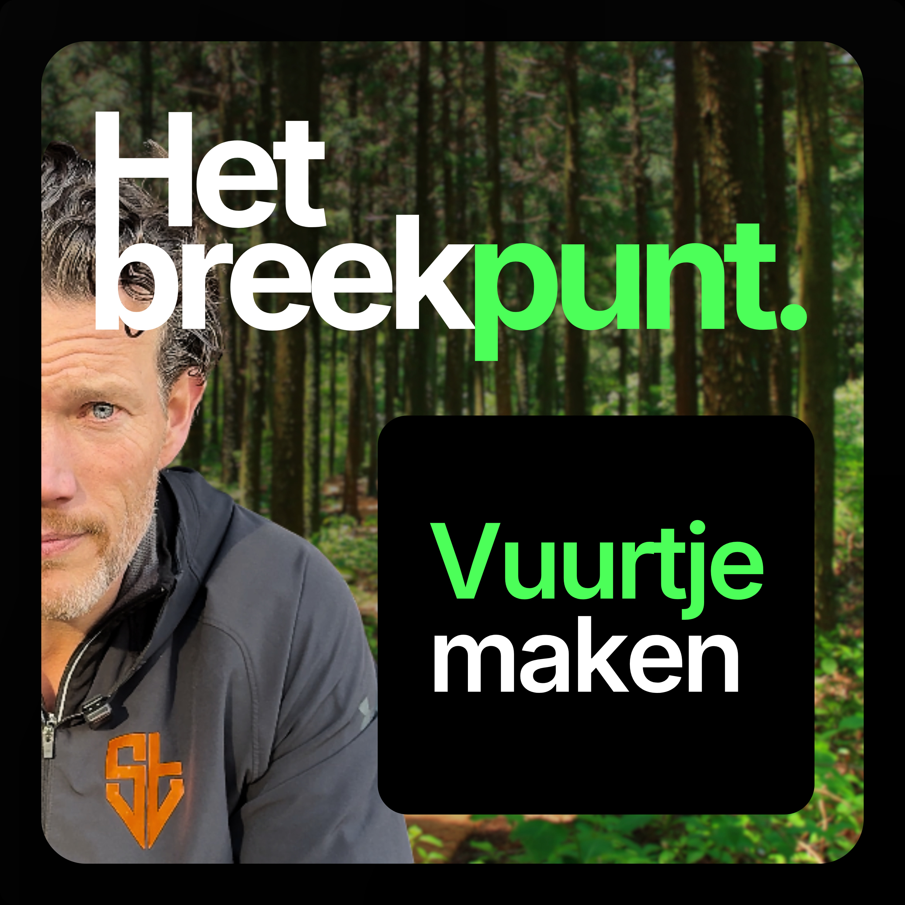 #4. Vuurtje maken episode artwork
