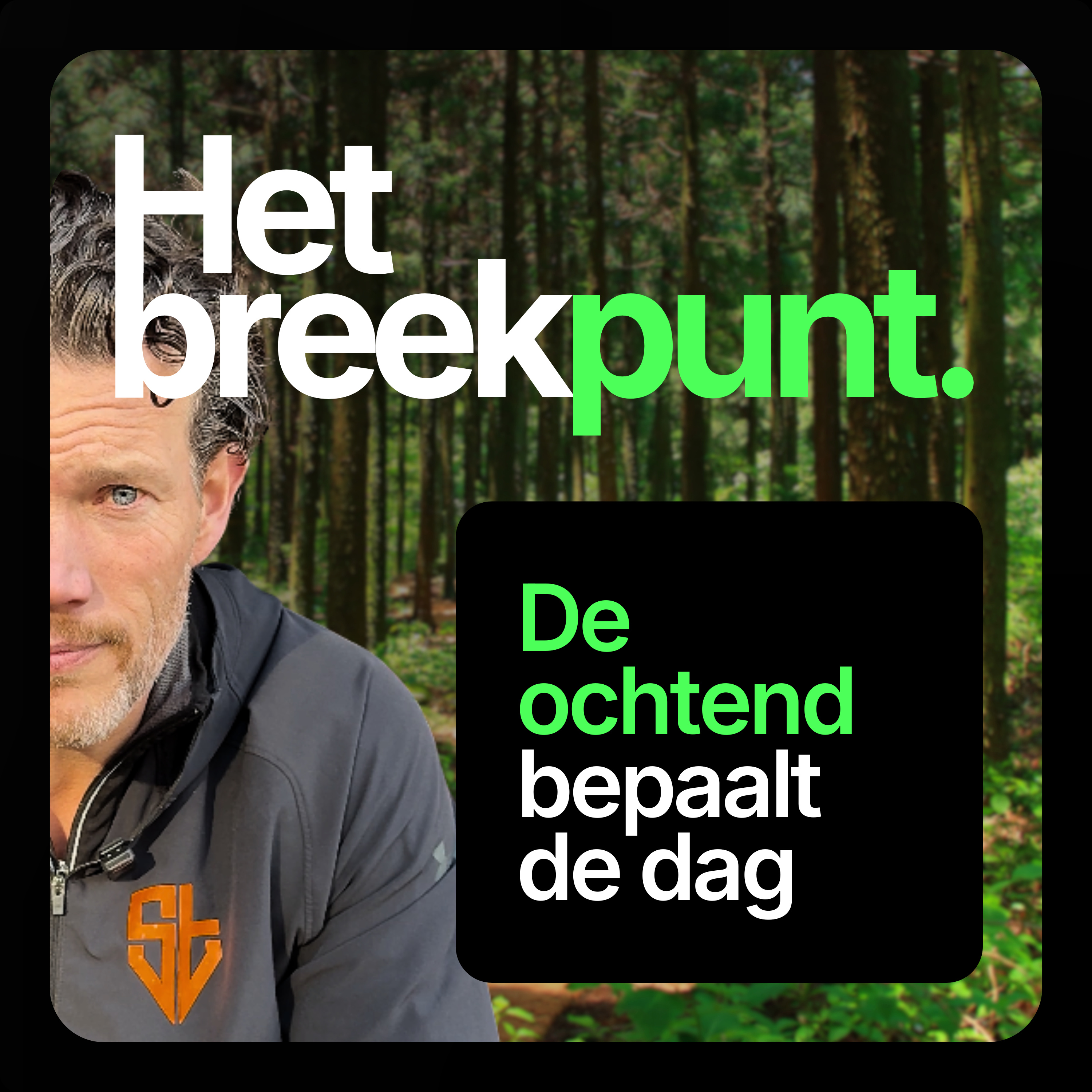 #5. De ochtend bepaalt de dag episode artwork