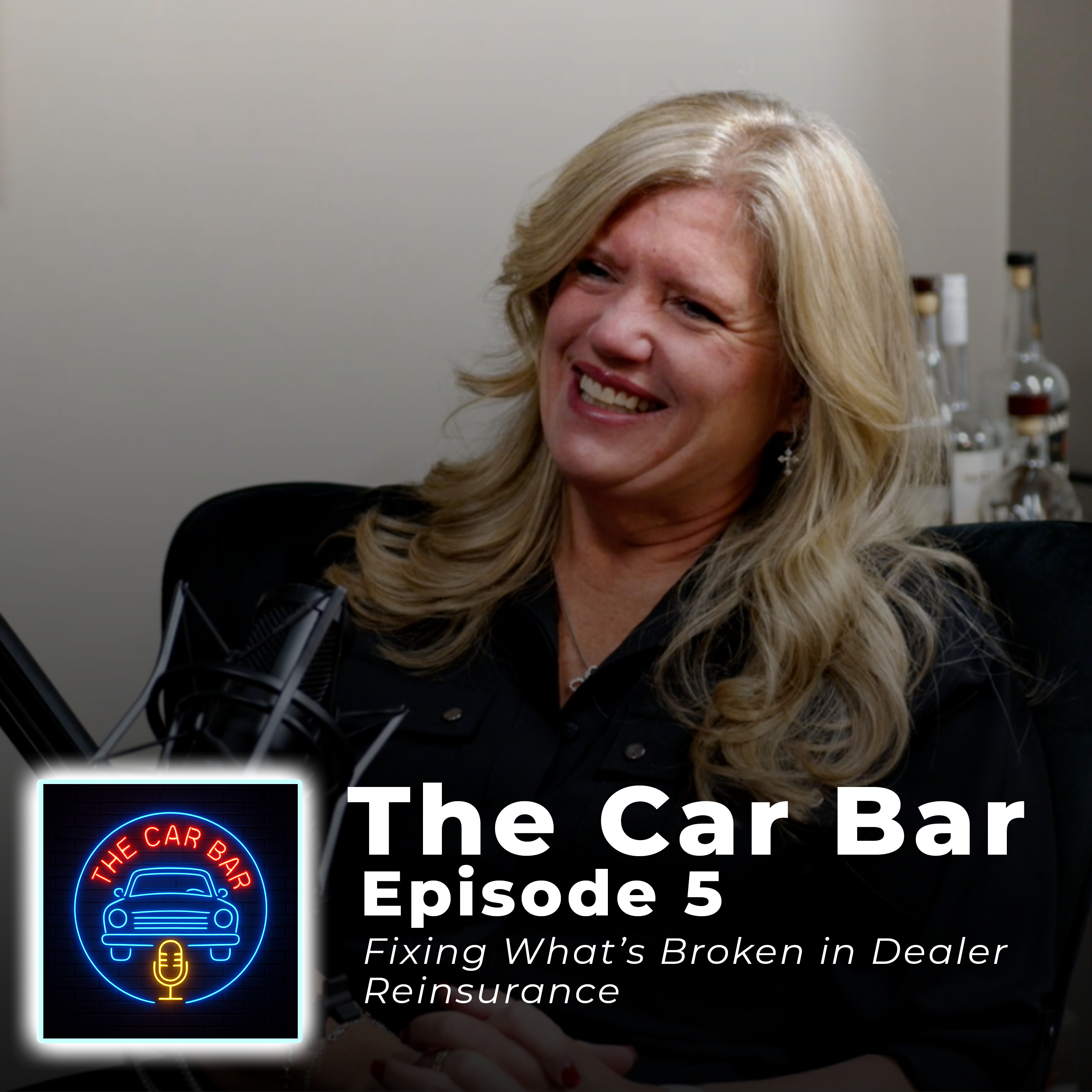 Fixing What’s Broken in Dealer Reinsurance episode artwork