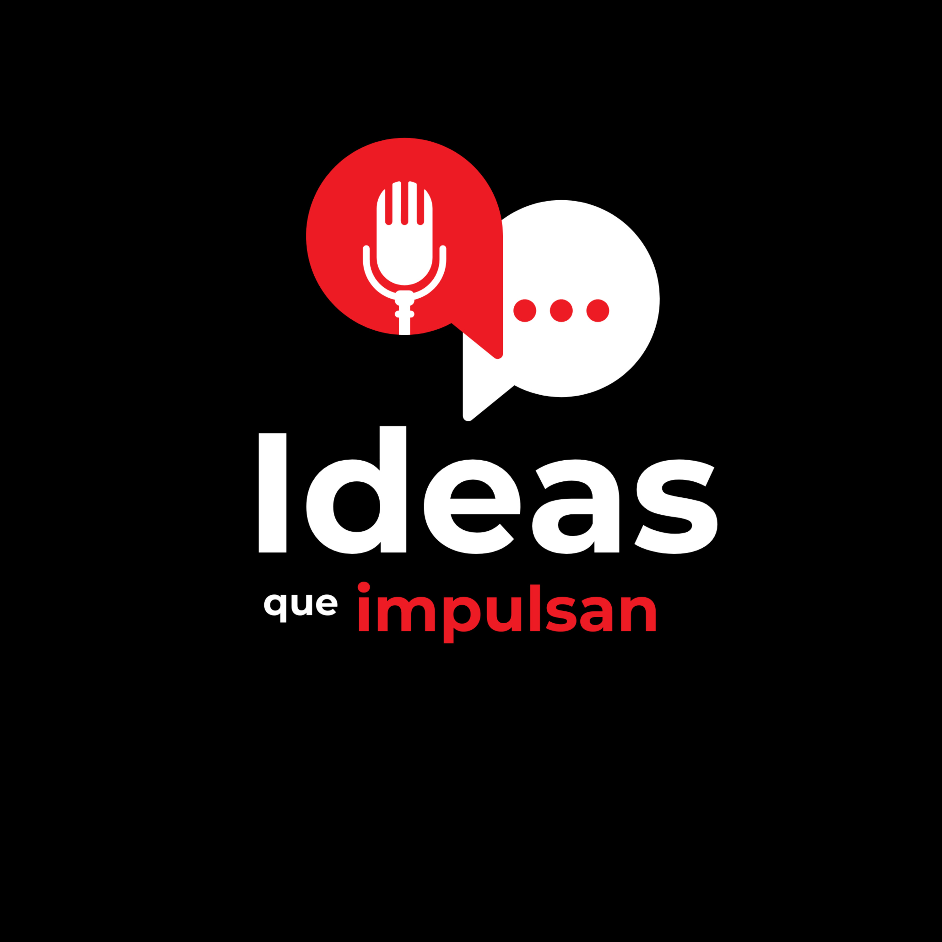 E01: La revolución de las Fintech  episode artwork