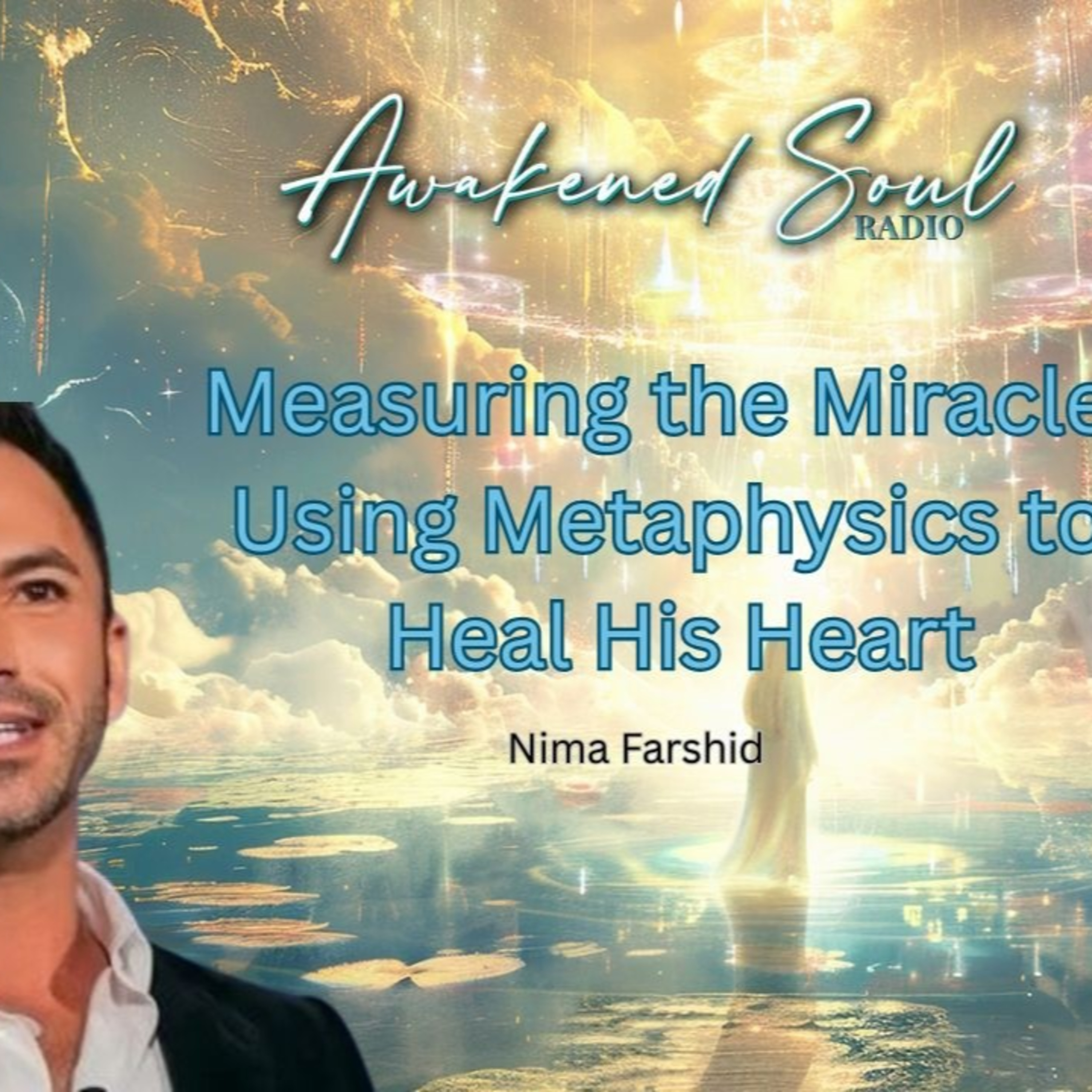 Awakened Soul Radio with Sharon Sananda Kumara