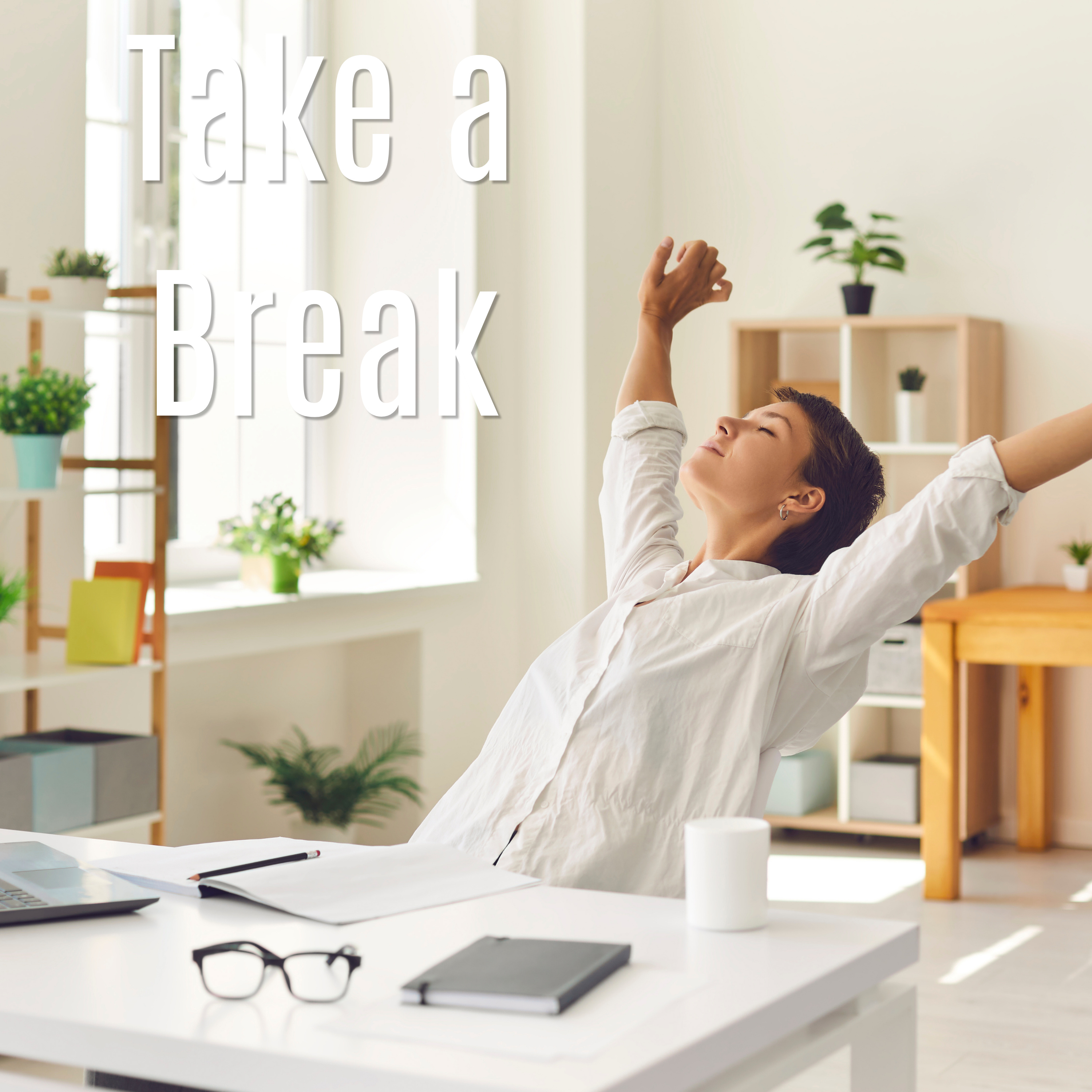 The Power of Micro-Sabbaths: Why Rest Is Important In a Fast-Paced World episode artwork