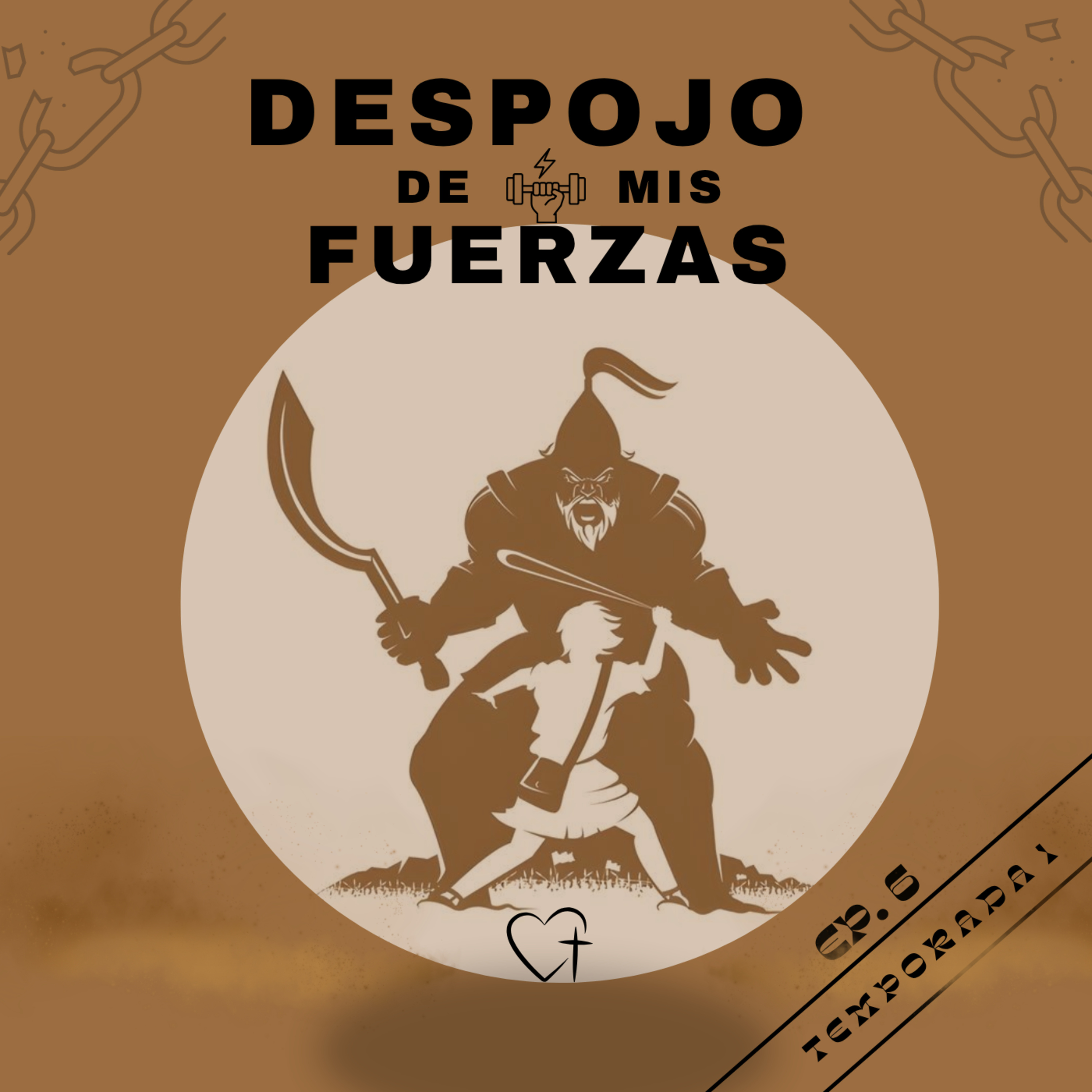 Portada de La voz detrás del libro