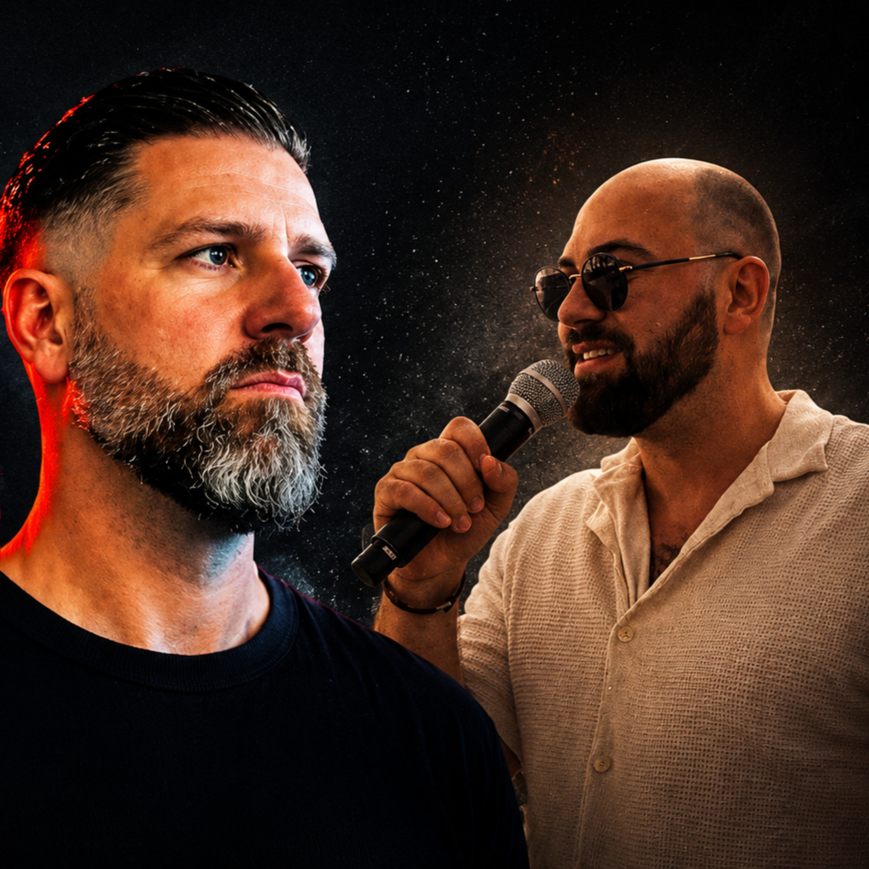 Marius Gärtner (Elysio)- Die Realität hinter dem Traum Sänger zu werden. episode artwork