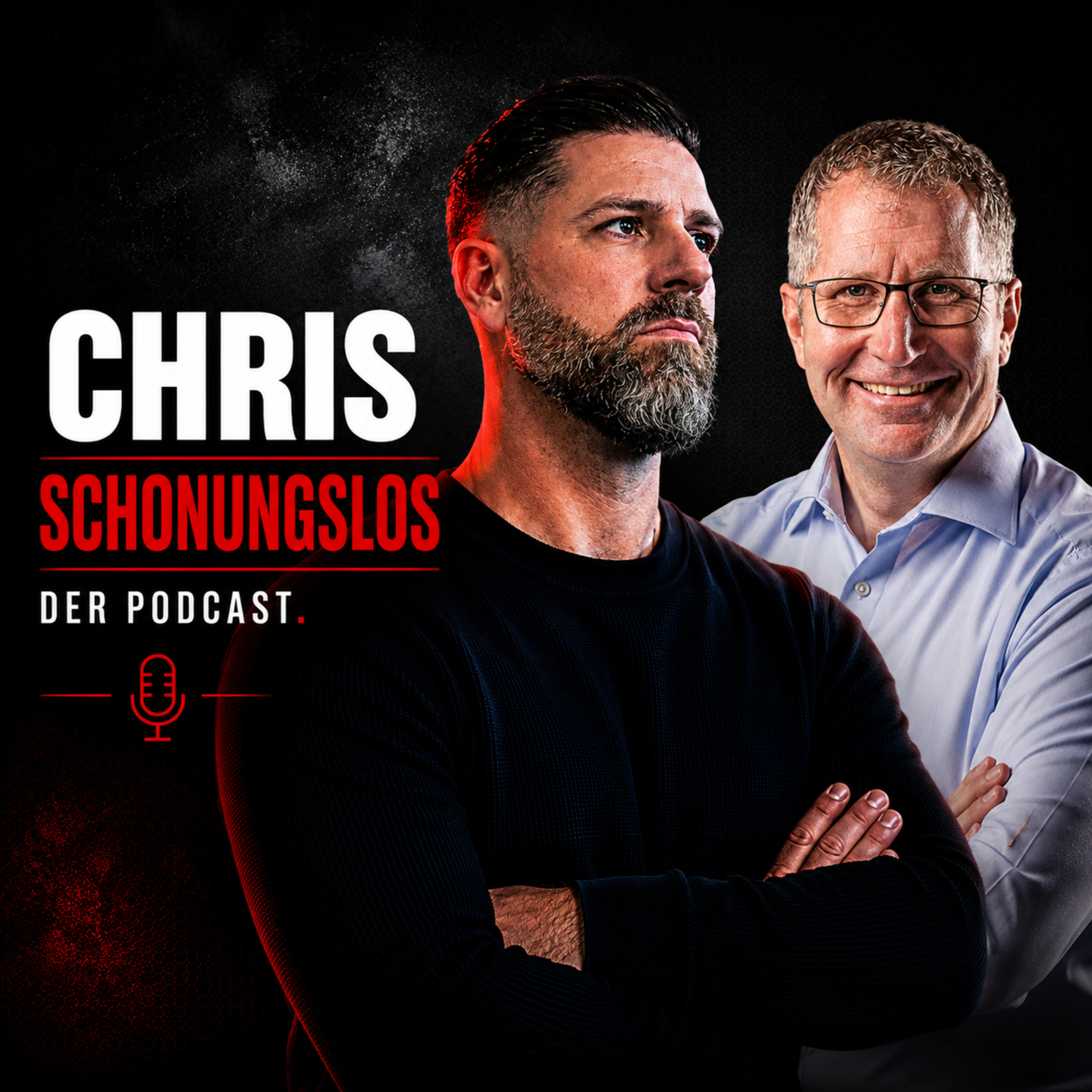 Max Burger – Vom Konzern ins Unternehmertum! episode artwork