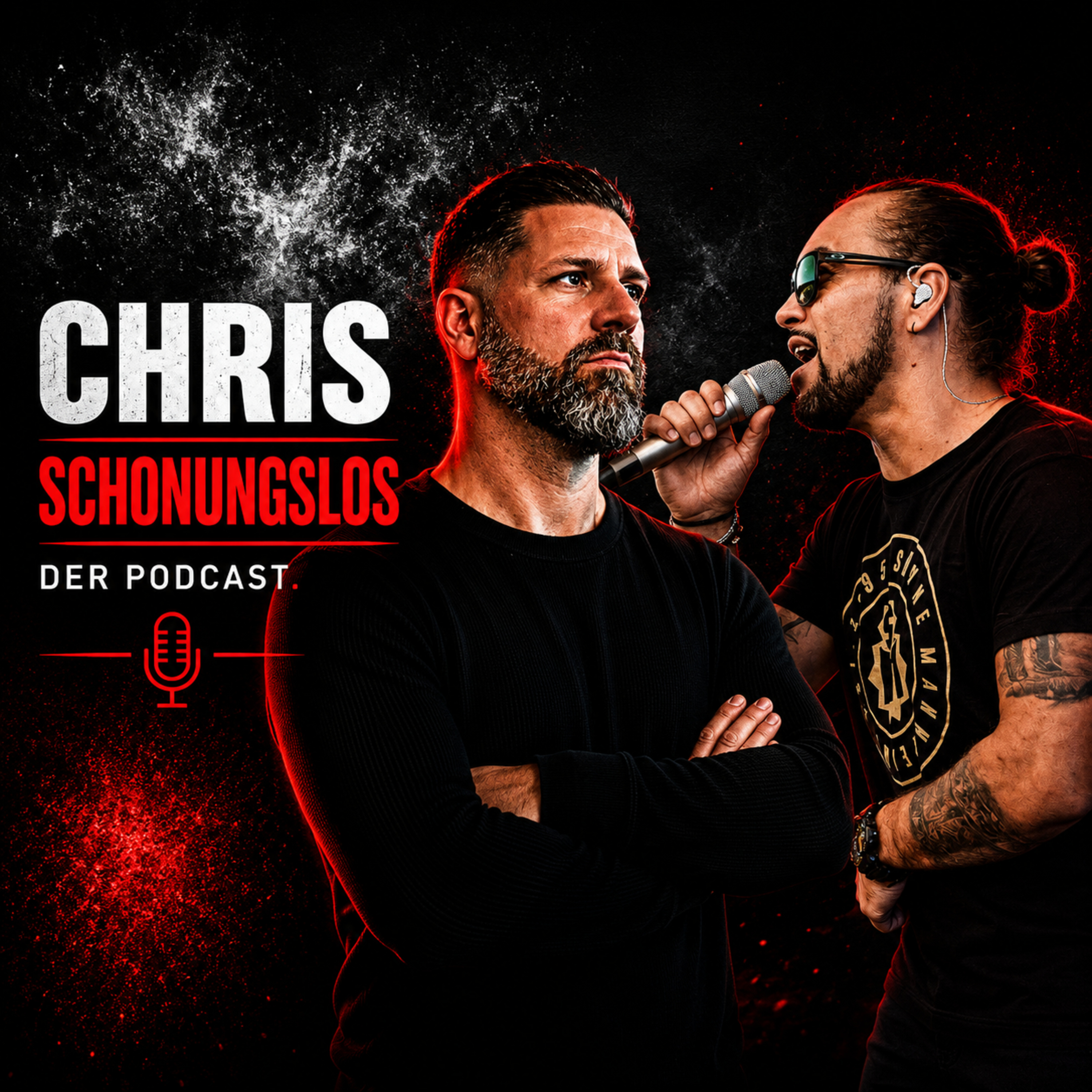 Karim Amun - Mein weg zu den Söhnen Mannheims episode artwork