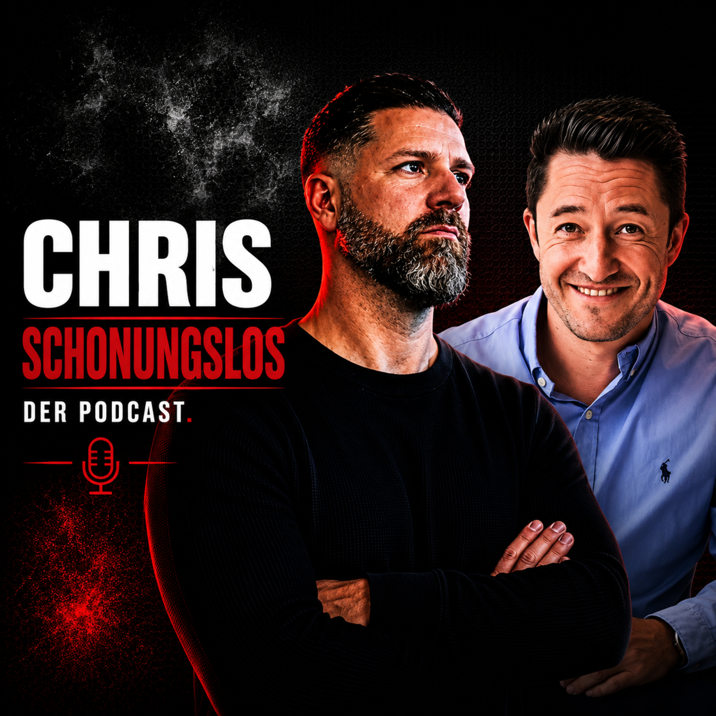 Matthias Kunze - Eine Auszeit, ein neues Mindest, ein neuer Anfang episode artwork