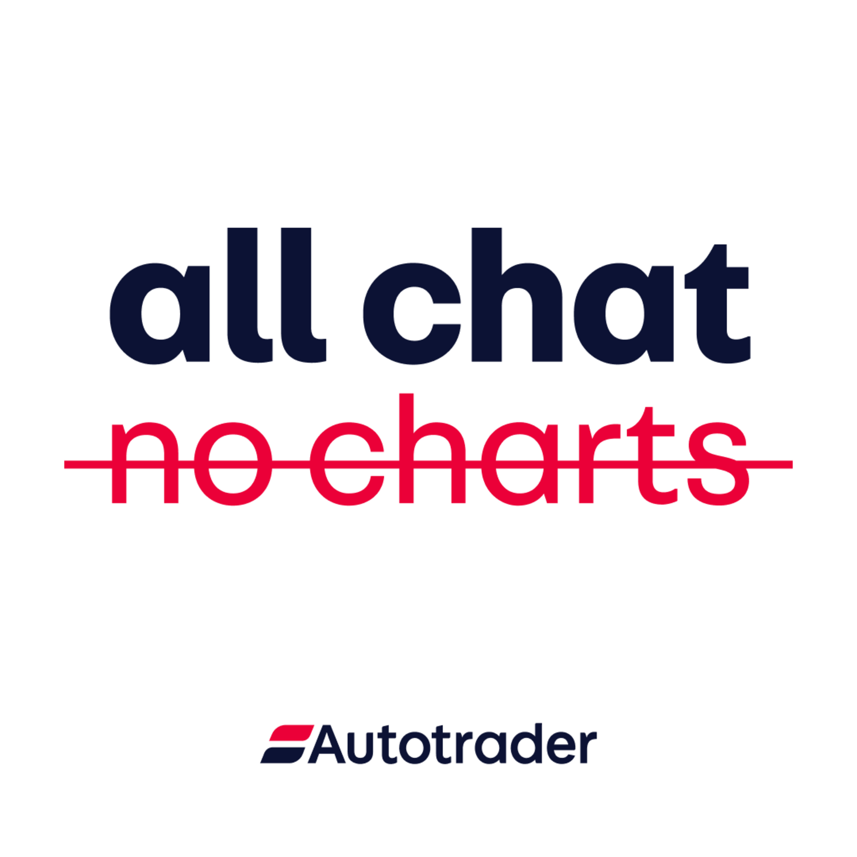 Why the Car Market Isn’t Slowing Down: all chat, no charts episode artwork