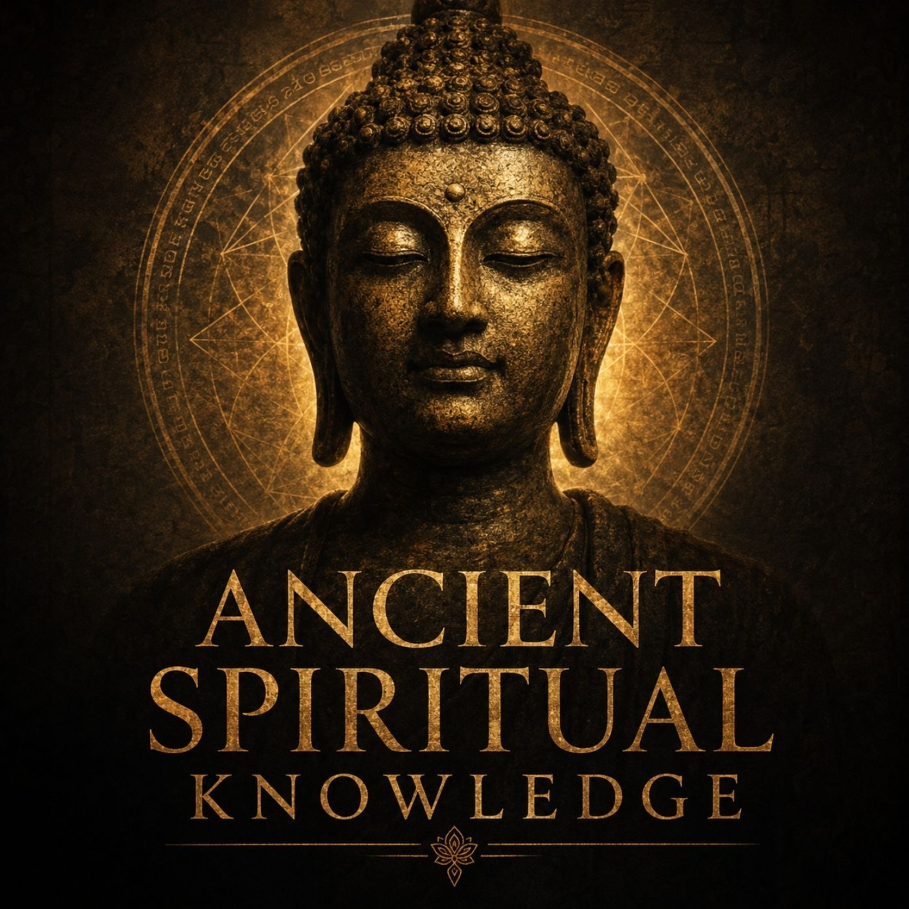The Hidden Code of the Universe: Sacred Geometry, Divine Patterns, and Forgotten Power episode artwork