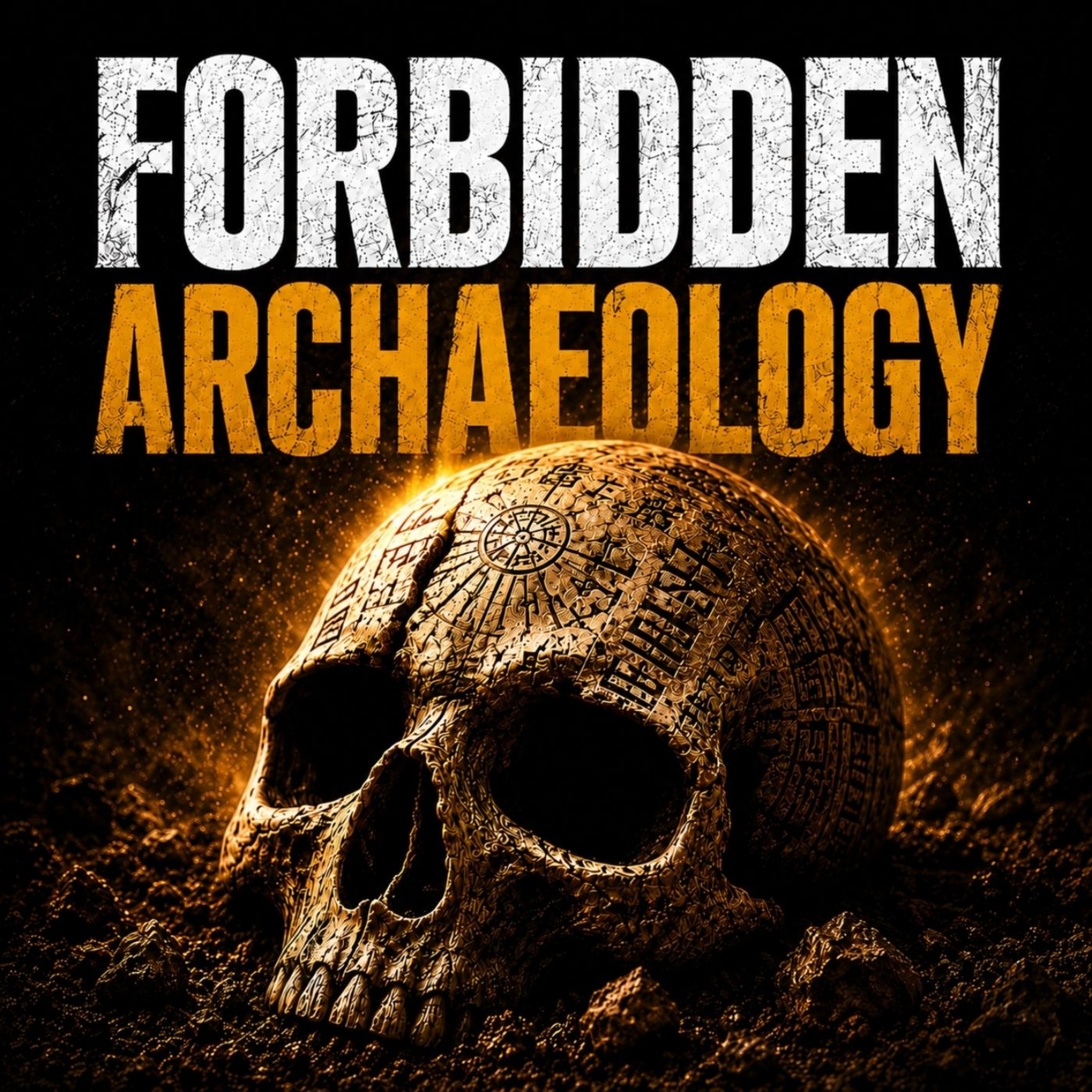 Was the Great Flood a Targeted Attack on an Ancient Advanced Civilization?