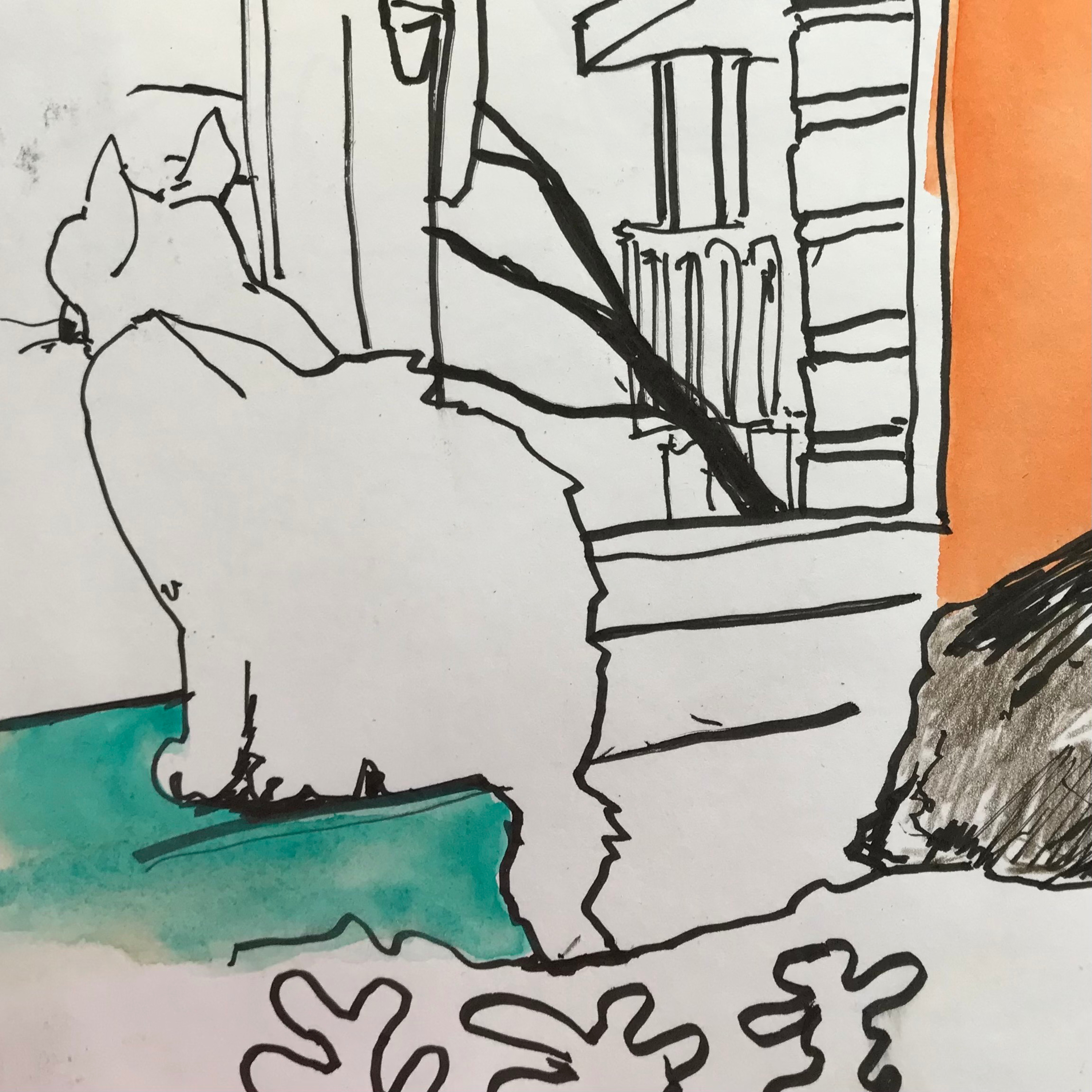 6. Vergebung episode artwork