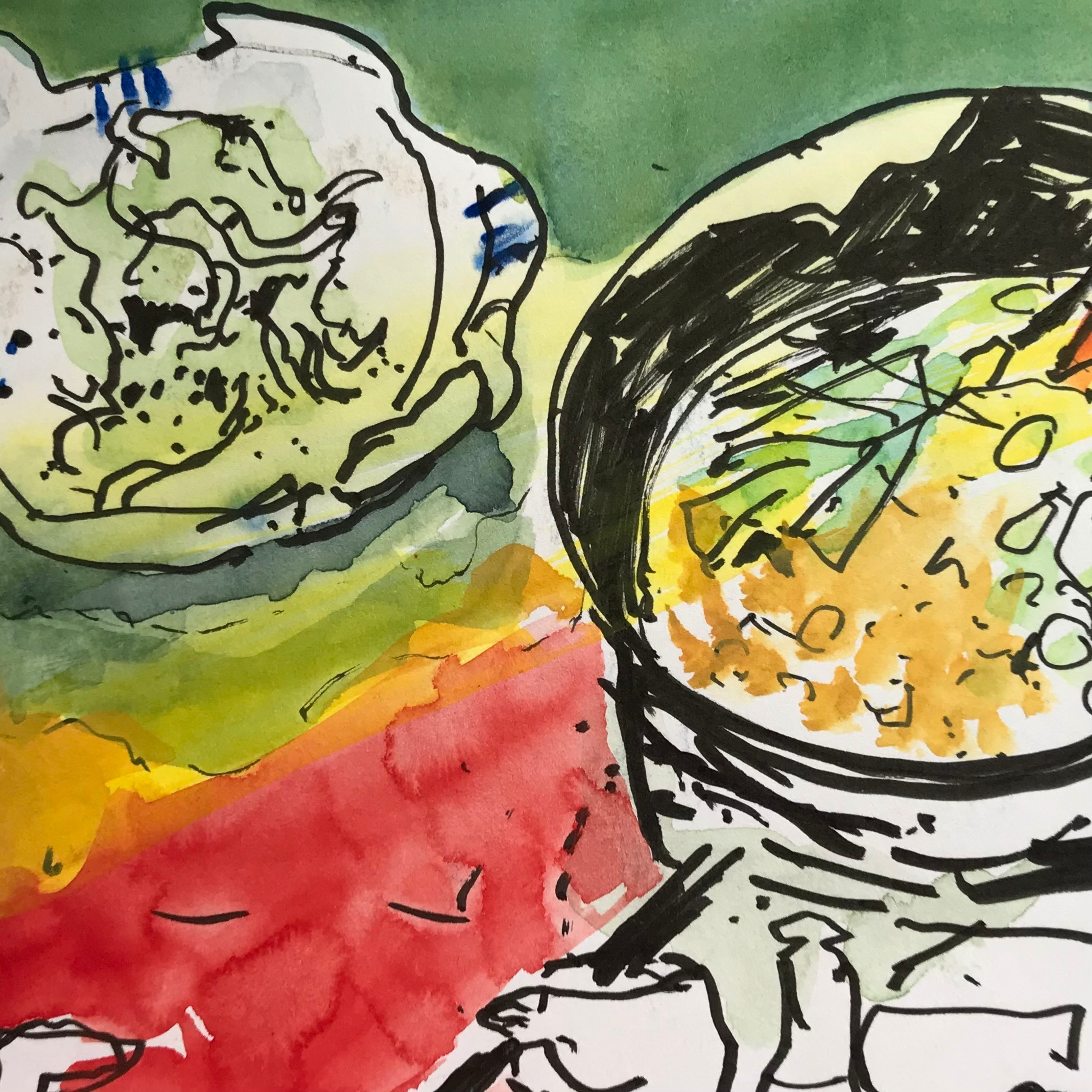 9. Wundergesinntheit episode artwork