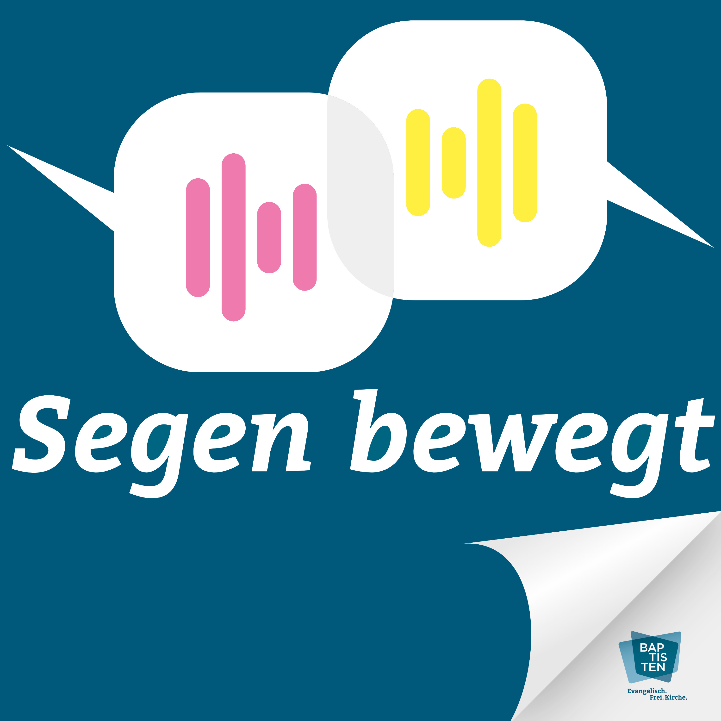  #1 Ein Jahr Umsetzung UB25 - Gespräch mit Christoph Bartels episode artwork