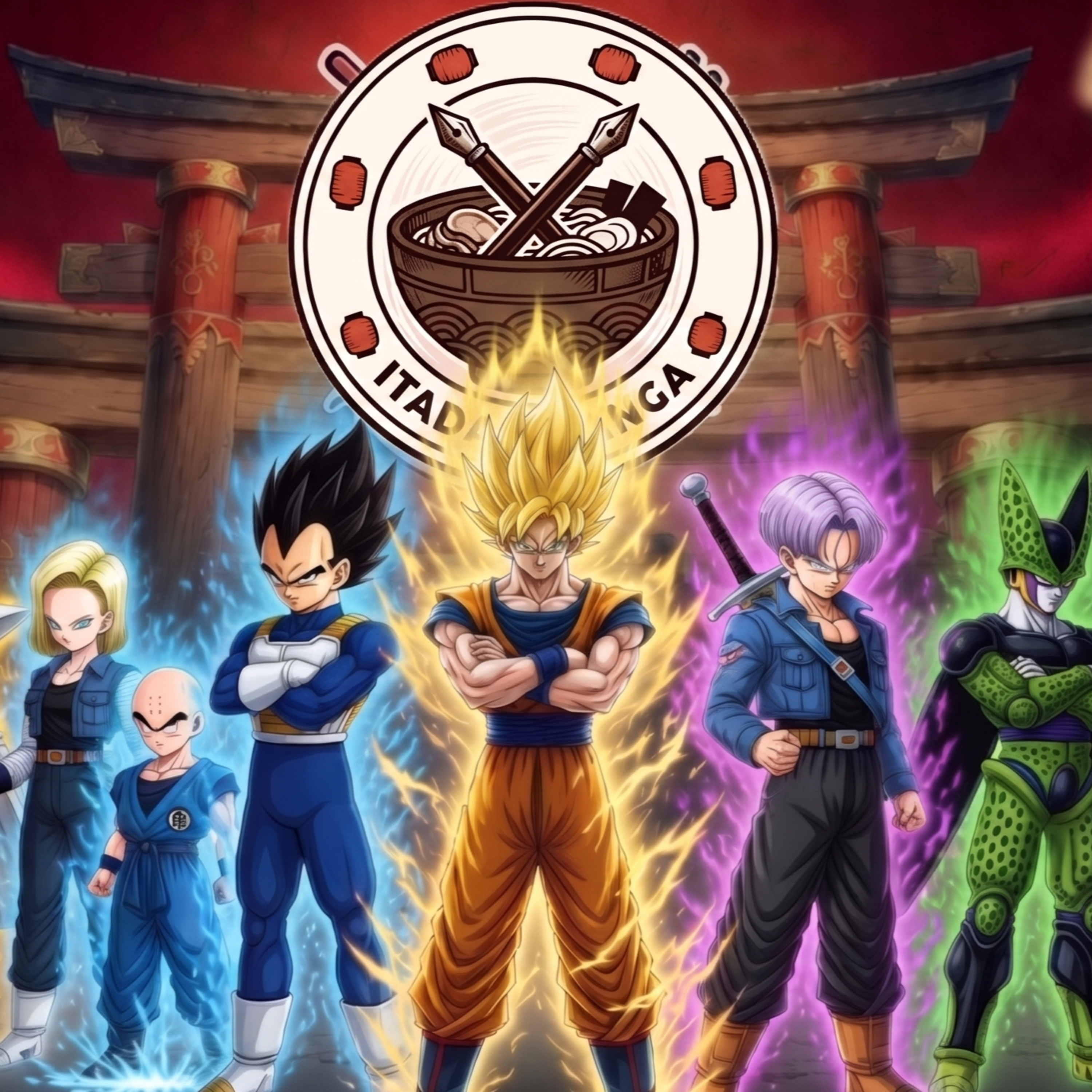 Ep. Speciale | DRAGON BALL: L'egoismo di Goku, il crollo di Gohan e la bugia dell'eroe episode artwork