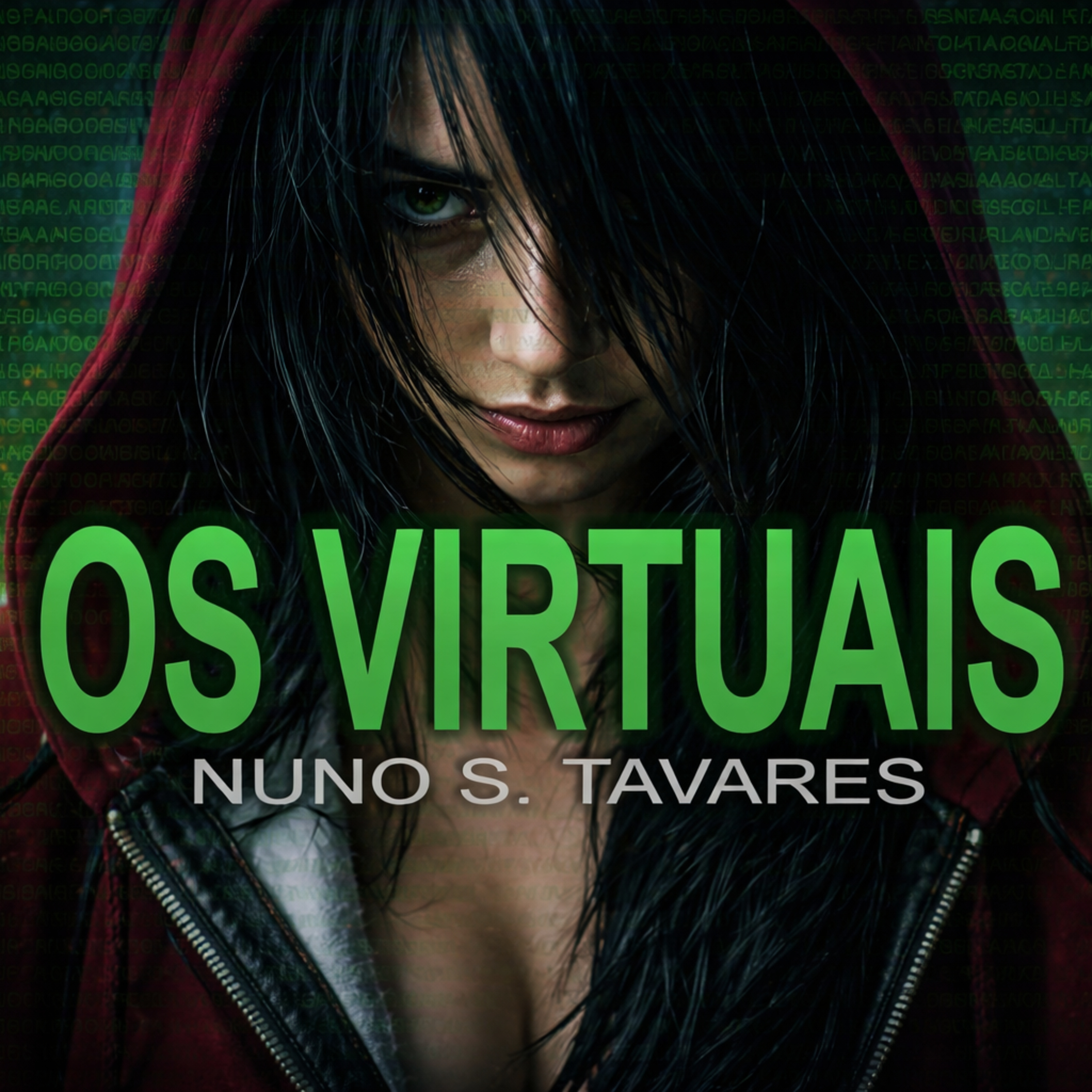 Os Virtuais - Capítulo 2 episode artwork