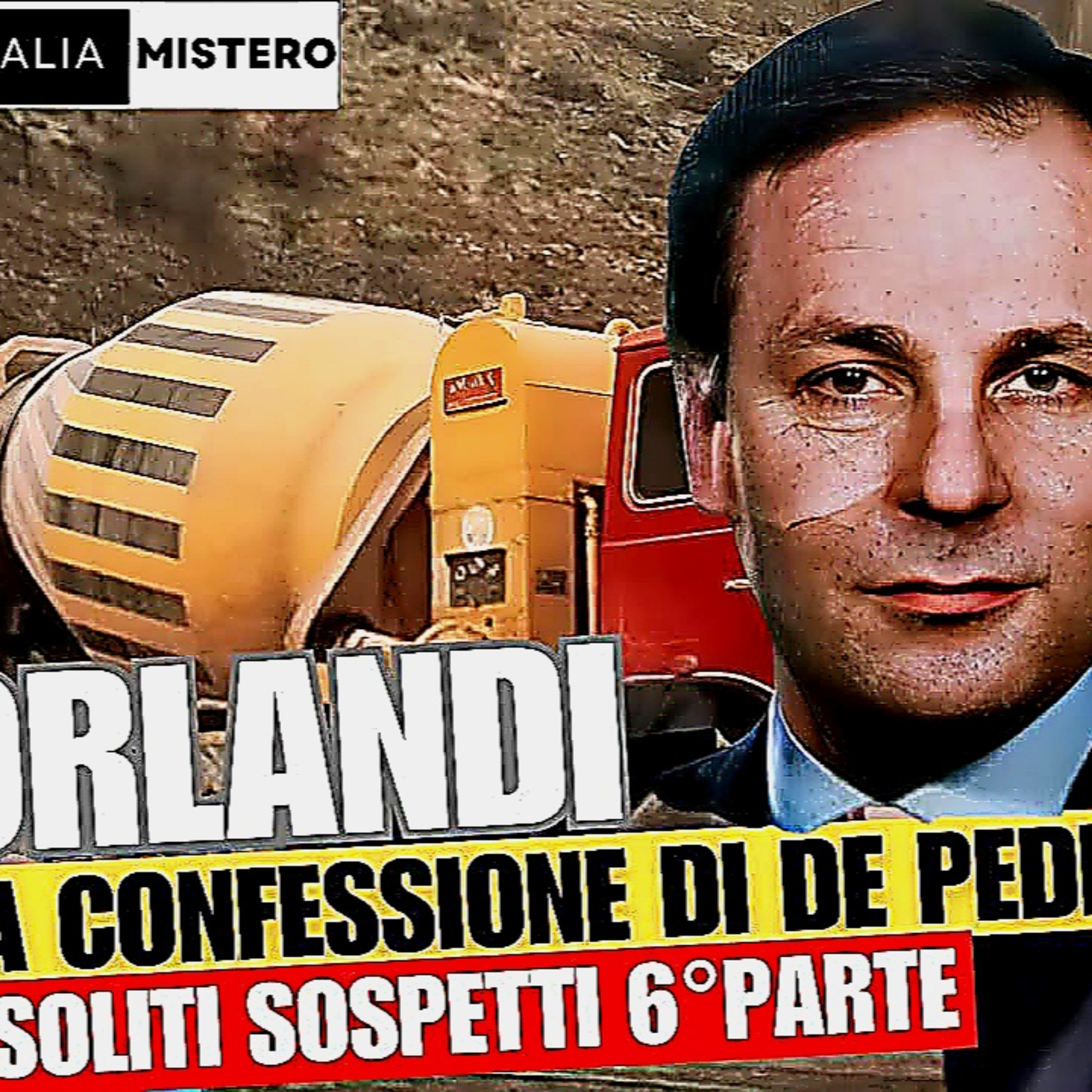 Emanuela Orlandi: la confessione di De Pedis? 