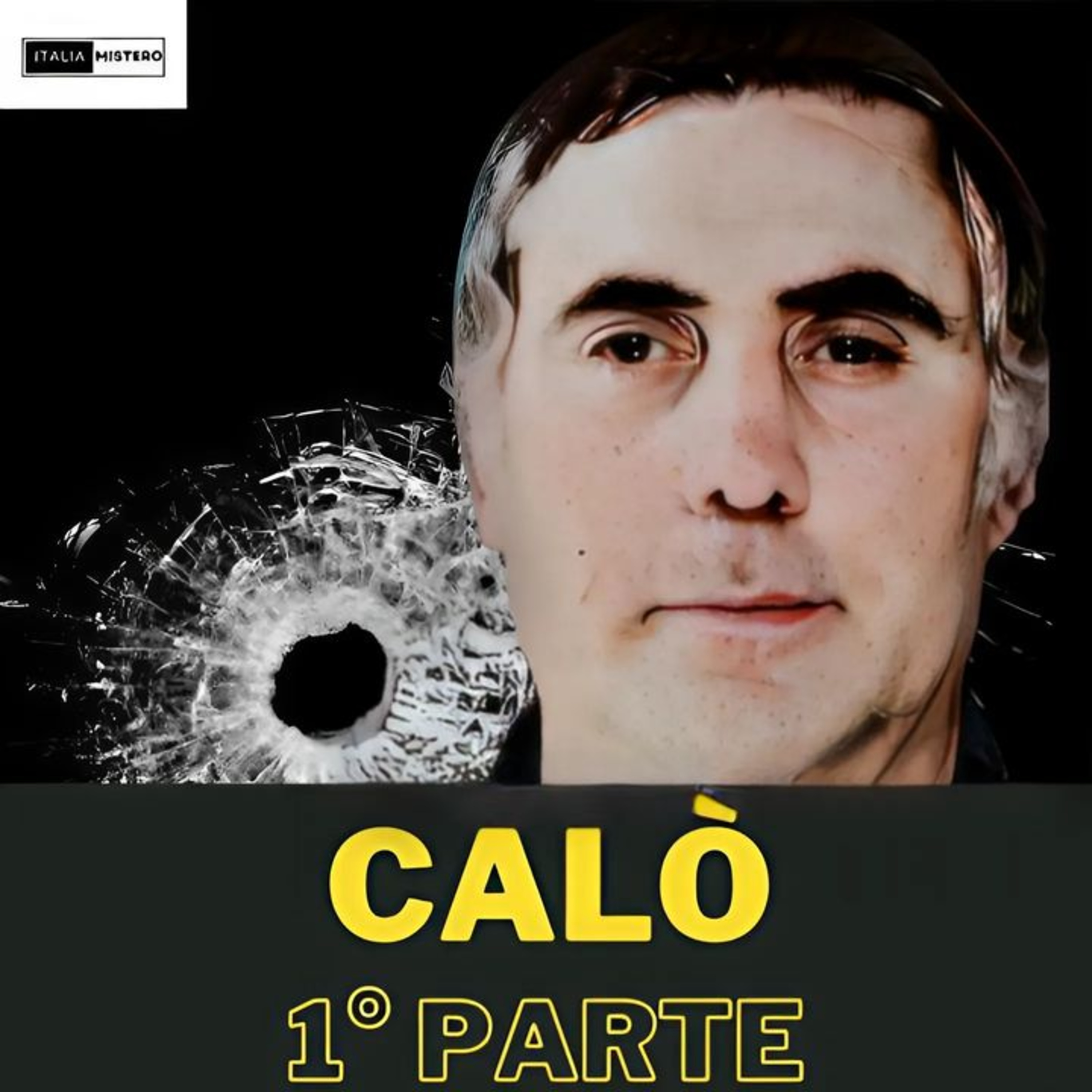 Pippo Calò (1°parte) Il Cassiere della Mafia – L'Ascesa, la P2 e i Segreti di Cosa Nostra