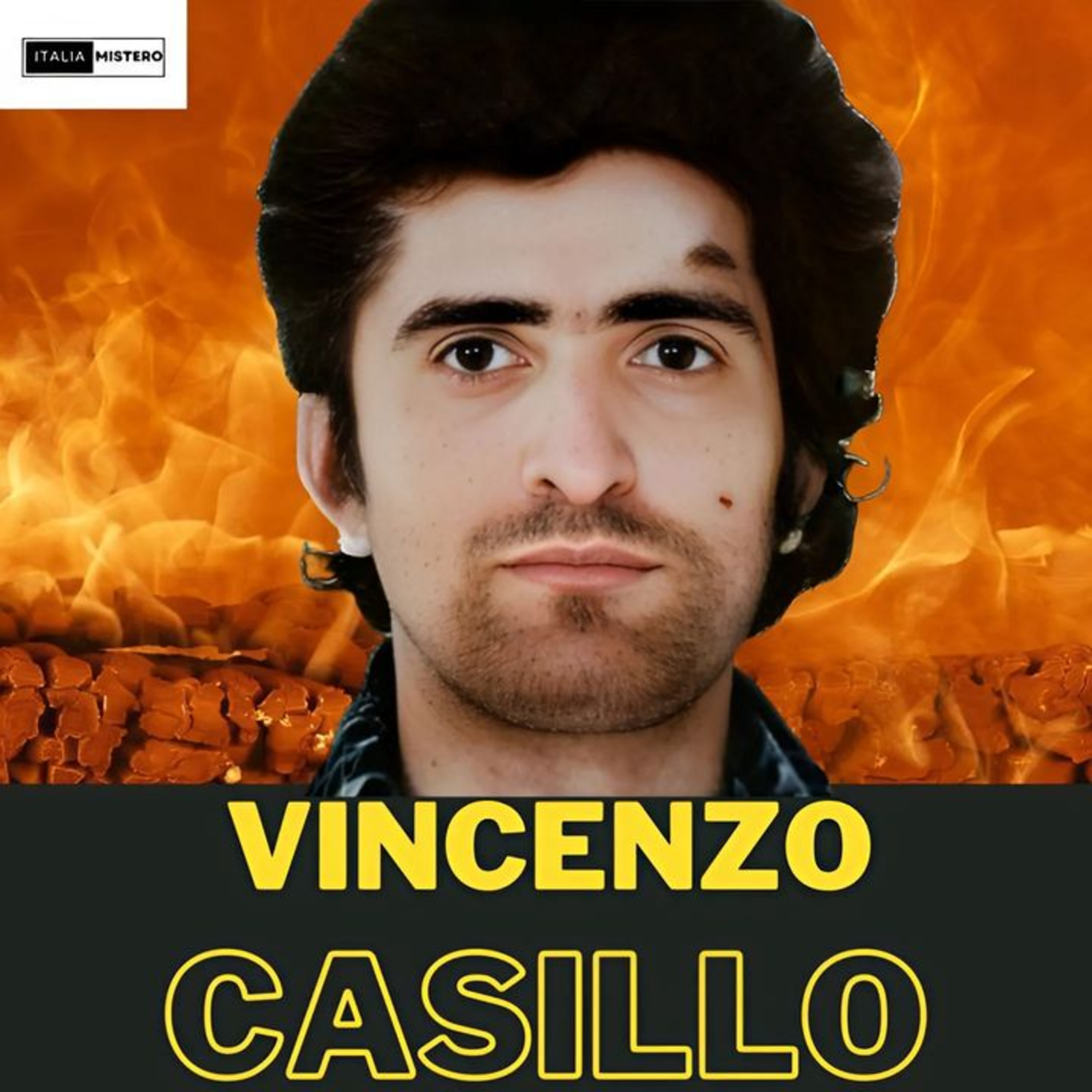 Vincenzo Casillo "O'Nirone": Il Braccio Destro di Cutolo, i Servizi e l'Omicidio Calvi