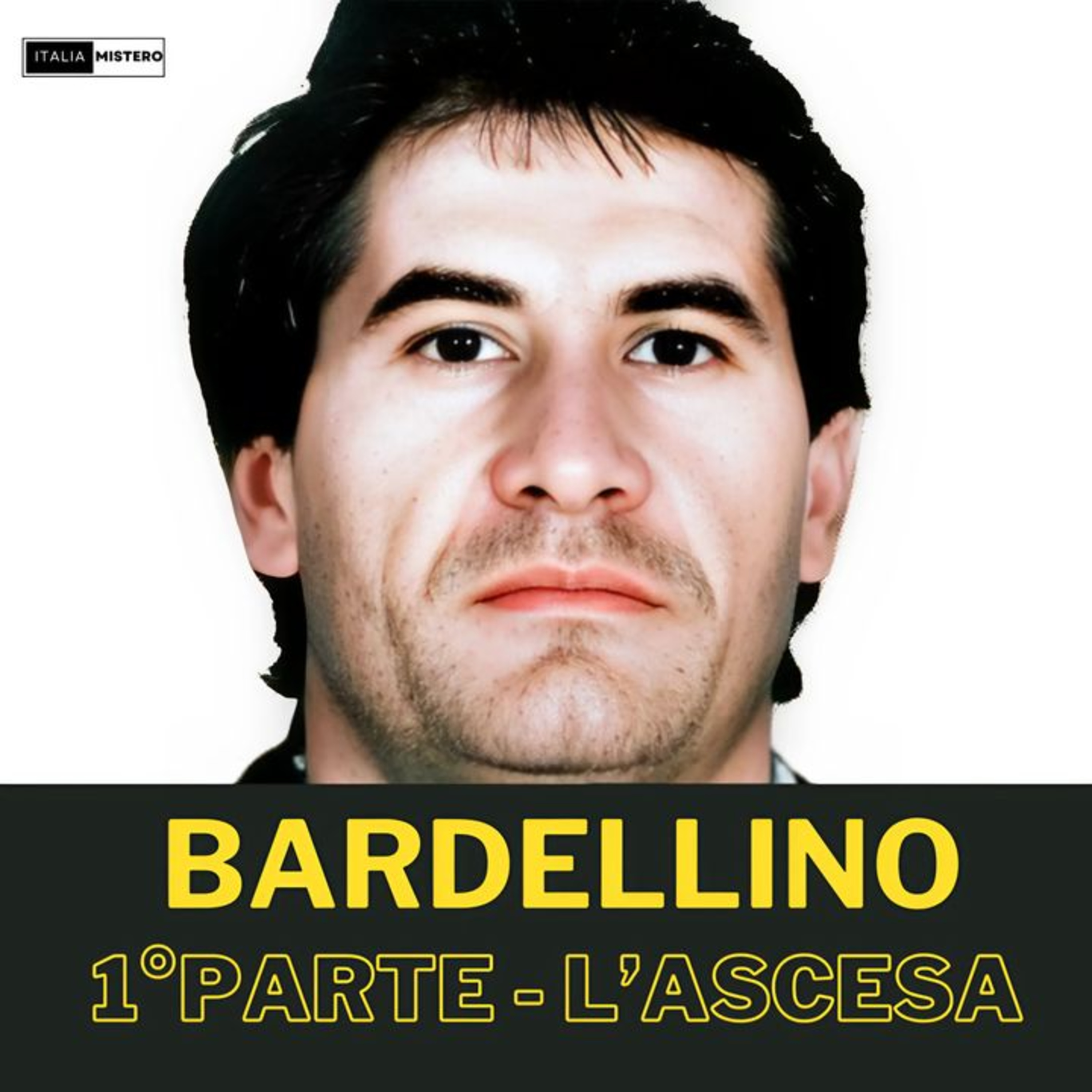 Antonio Bardellino: L'Ascesa del Fondatore del Clan dei Casalesi (Parte 1)