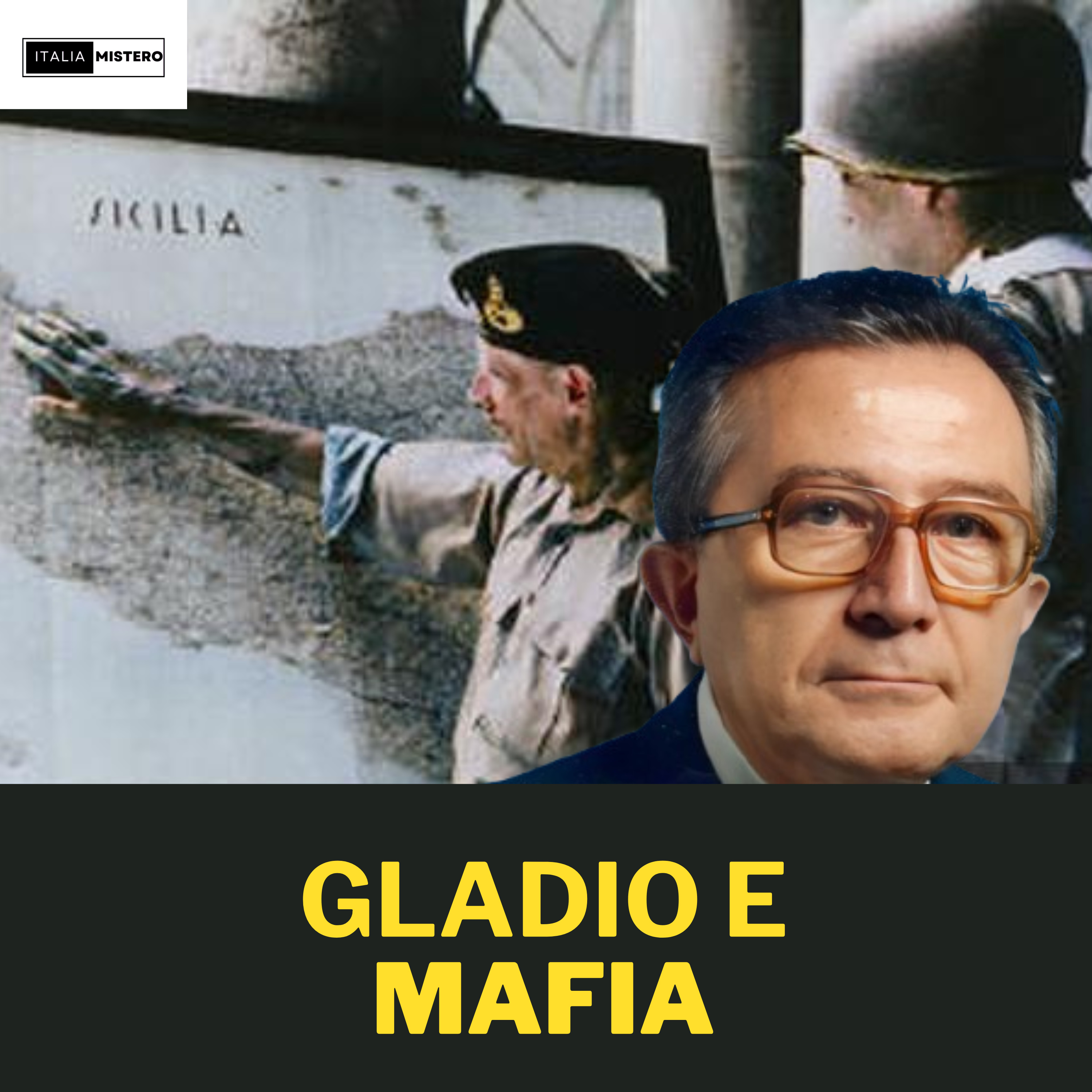 Gladio e Mafia la rete segreta tra Stato parallelo e criminalità organizzata in Italia