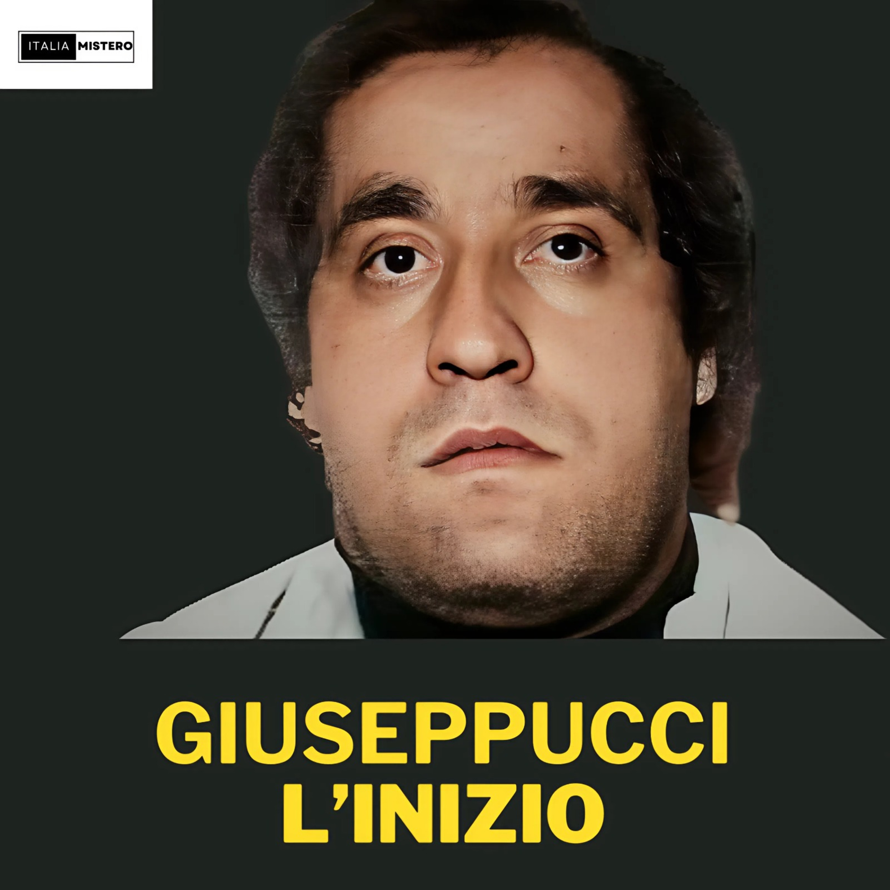 Franco Giuseppucci e la banda della Magliana (1°parte - la fine e l'inizio)