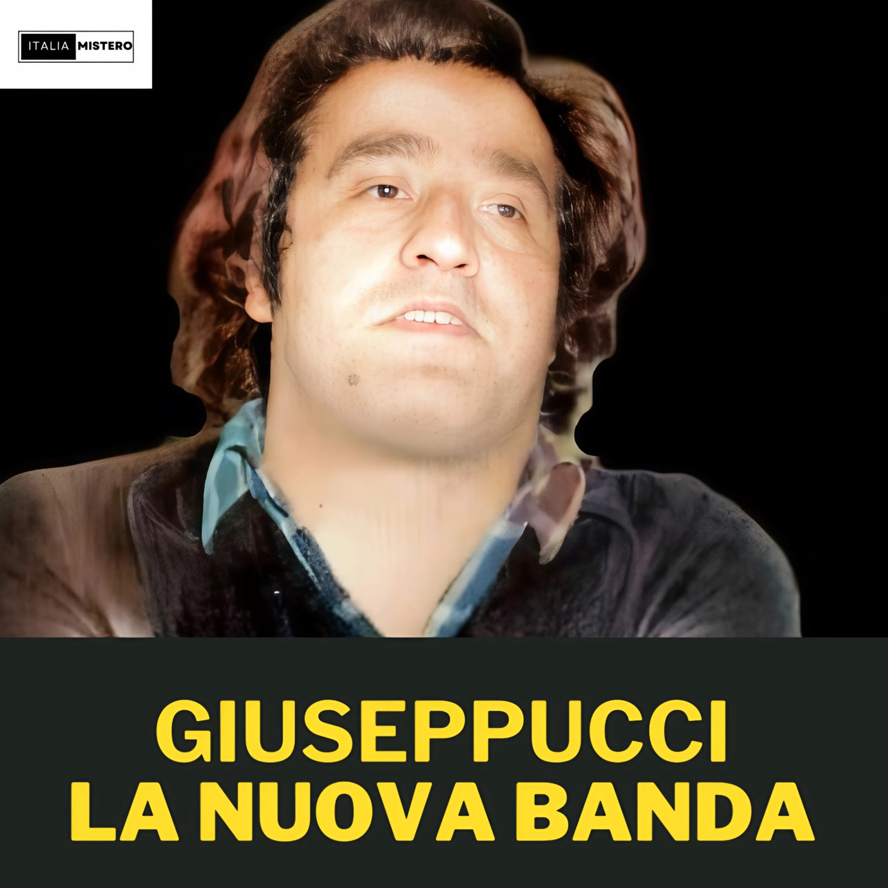 Franco Giuseppucci e la Banda della Magliana (2°parte la nascita della Banda della Magliana )