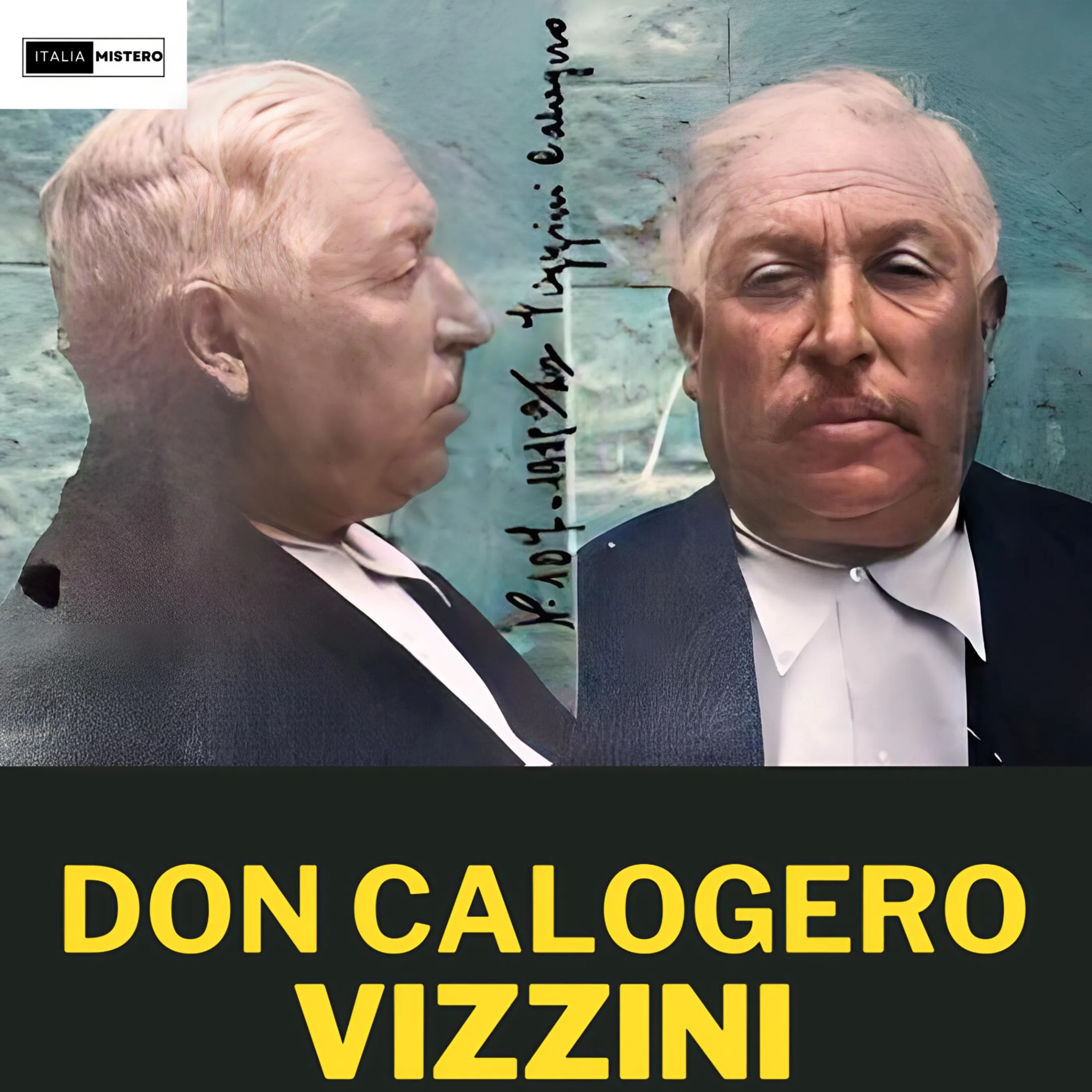 Calogero Vizzini (Don Calò)