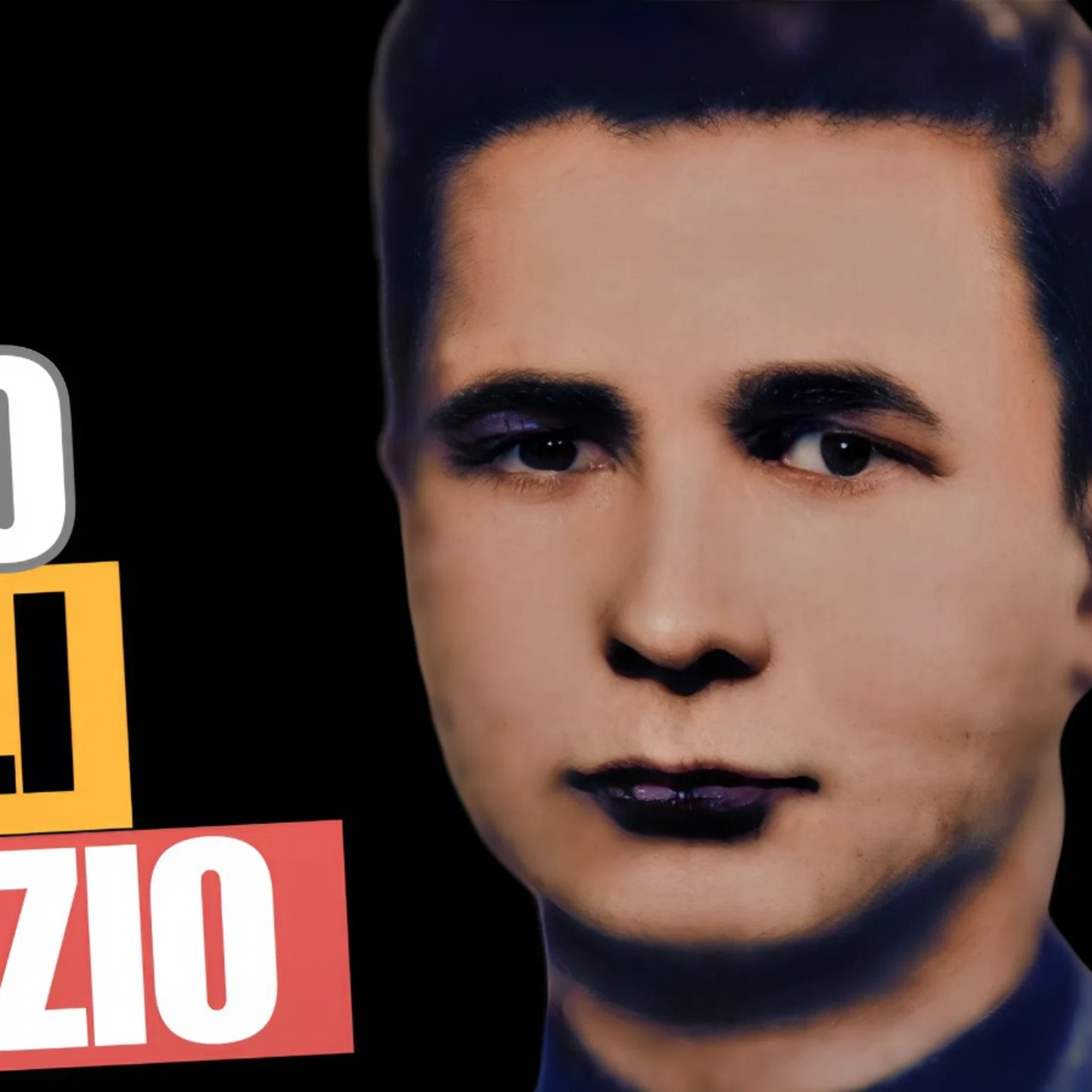 LICIO GELLI: L'INIZIO - Dalla Guerra di Spagna all'Oro trafugato (La Vera Storia del Venerabile P2)