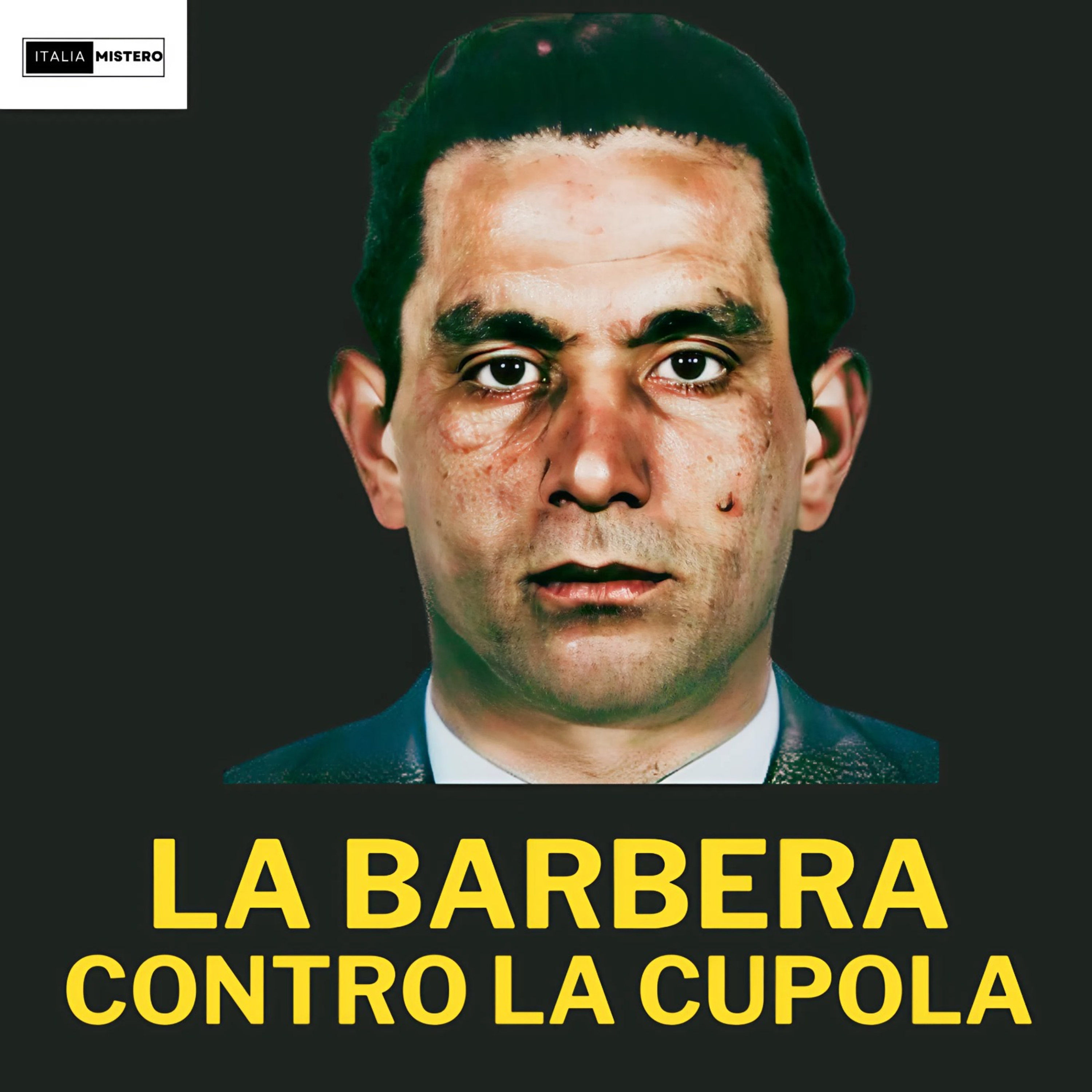 La Barbera vs. La Cupola: il Gangster che sfidò Cosa Nostra per il controllo di Palermo - 1° parte