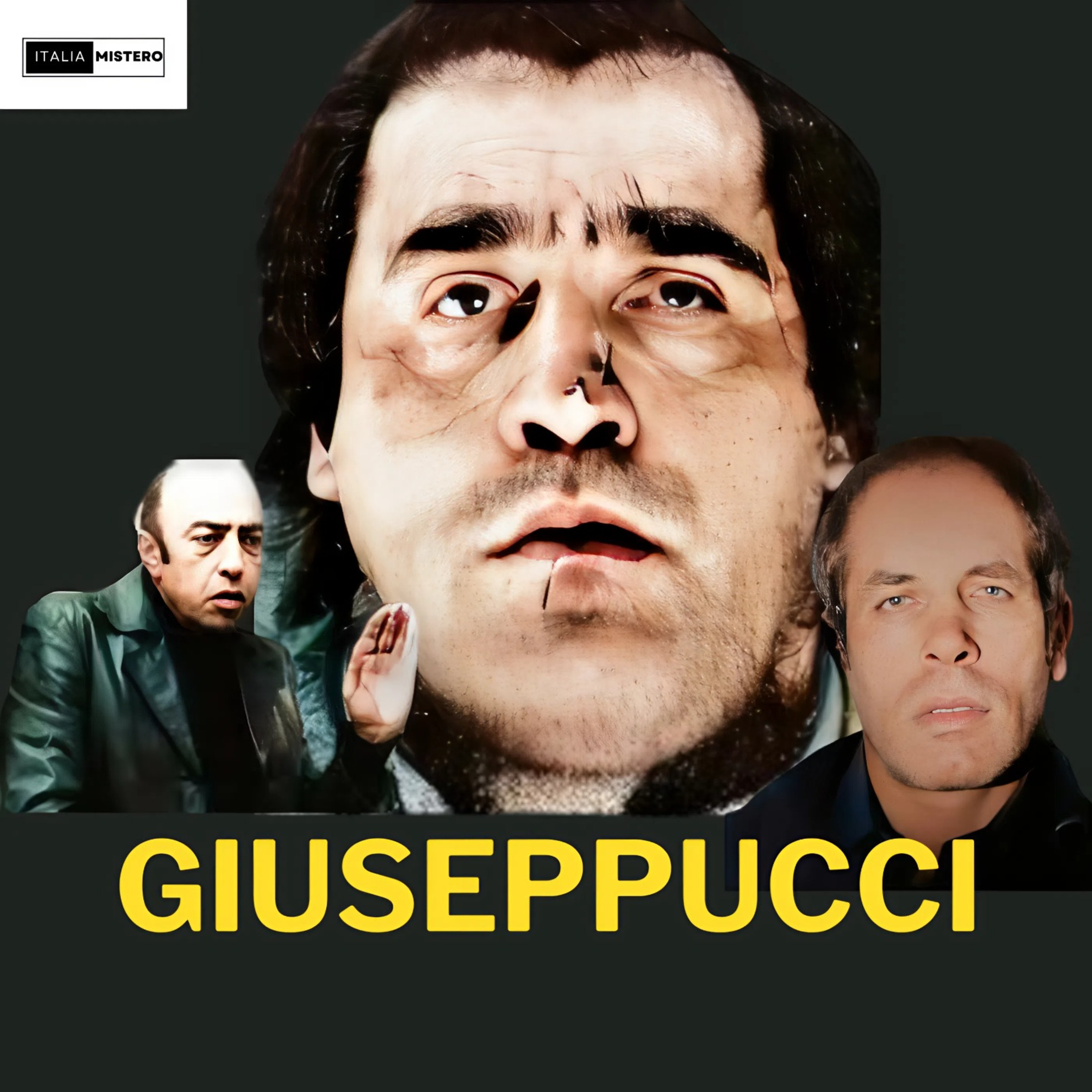 Franco Giuseppucci e la Banda della Magliana (5° parte - il professore e er criminale)