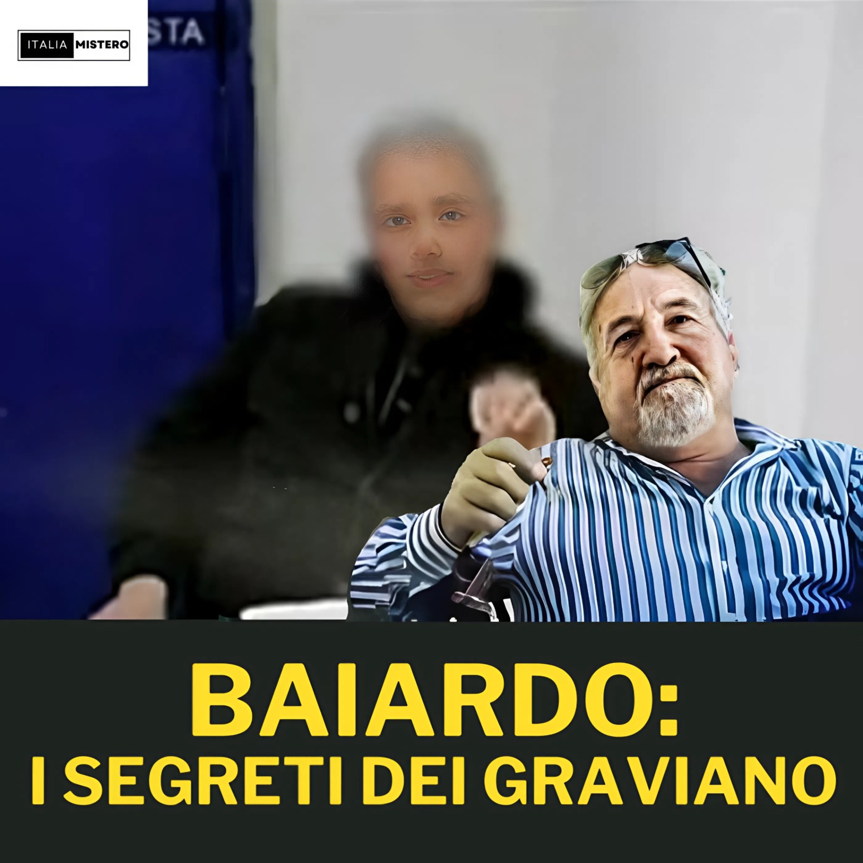 Baiardo, Messina Denaro, Graviano e la vicenda Berlusconi (2° parte)