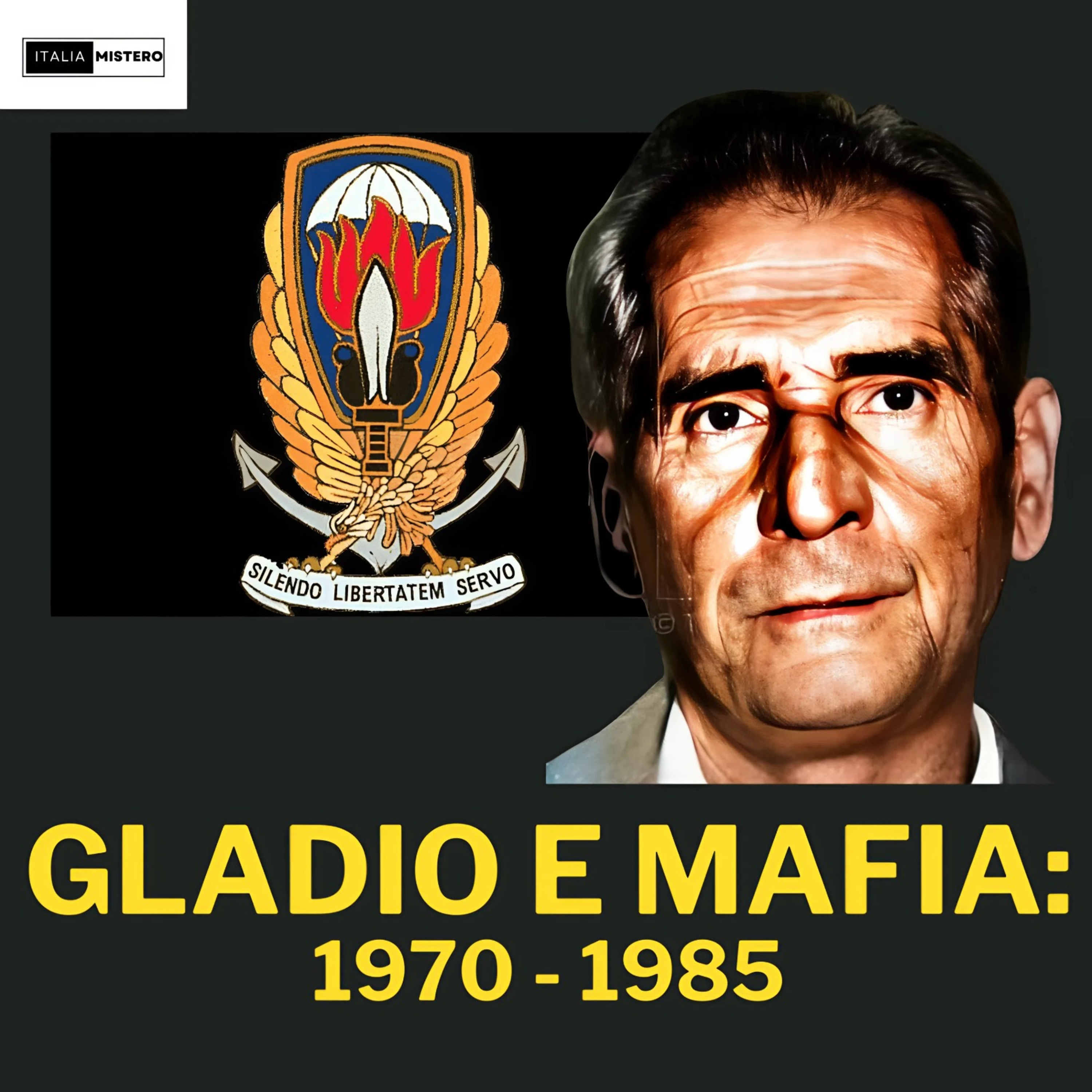 Gladio e Mafia 1970 1985