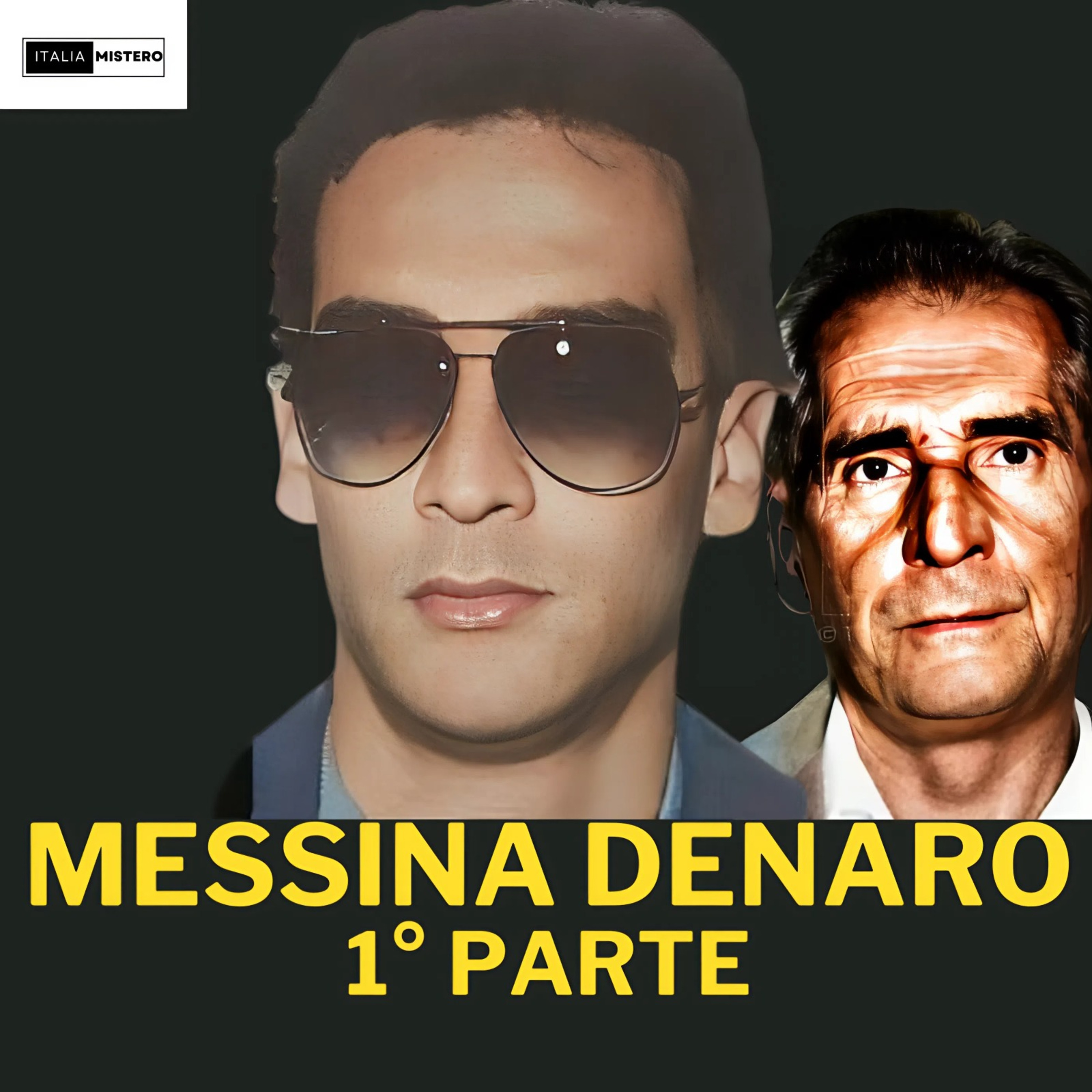 Matteo Messina Denaro: chistu spara! (1° parte)