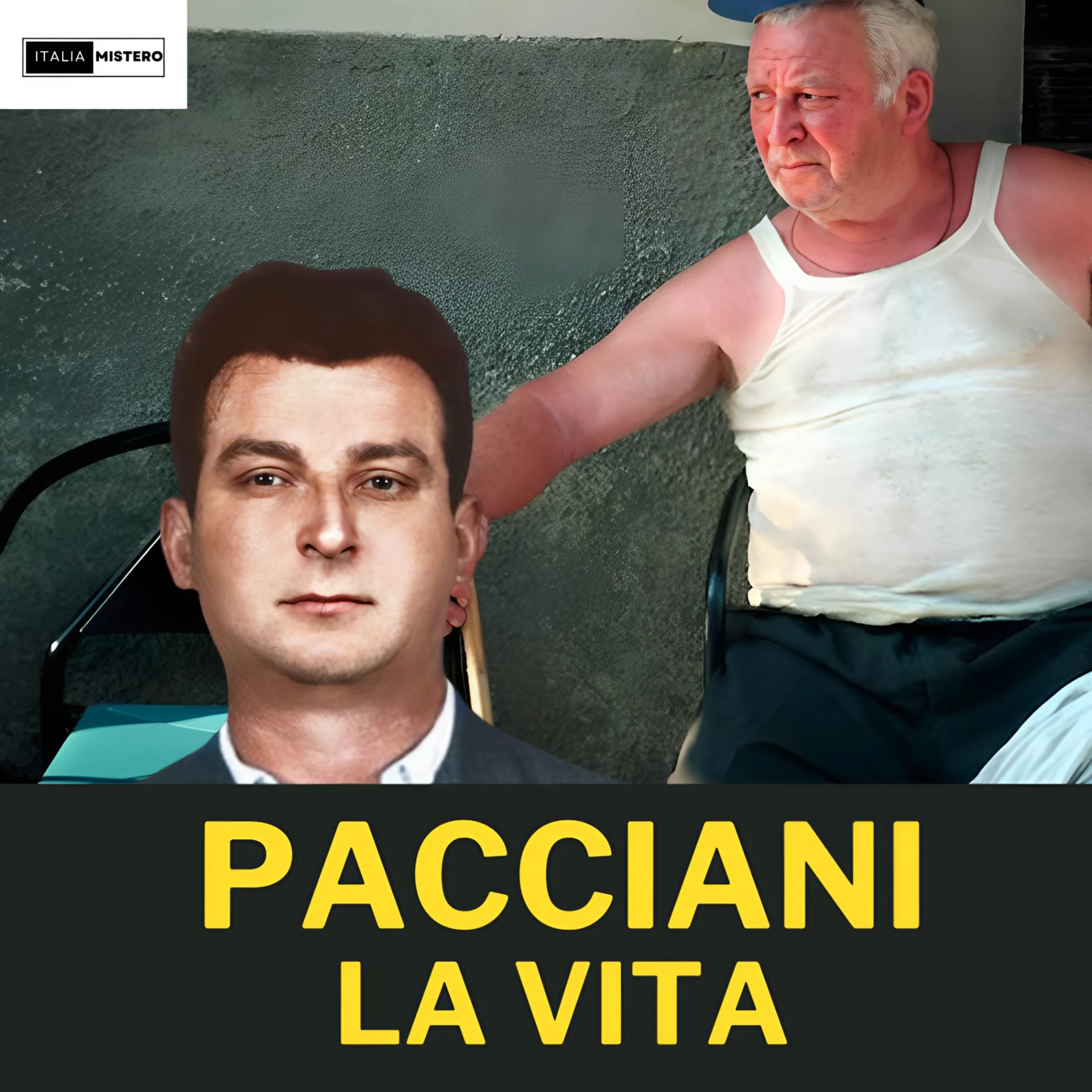Pietro Pacciani: la vita