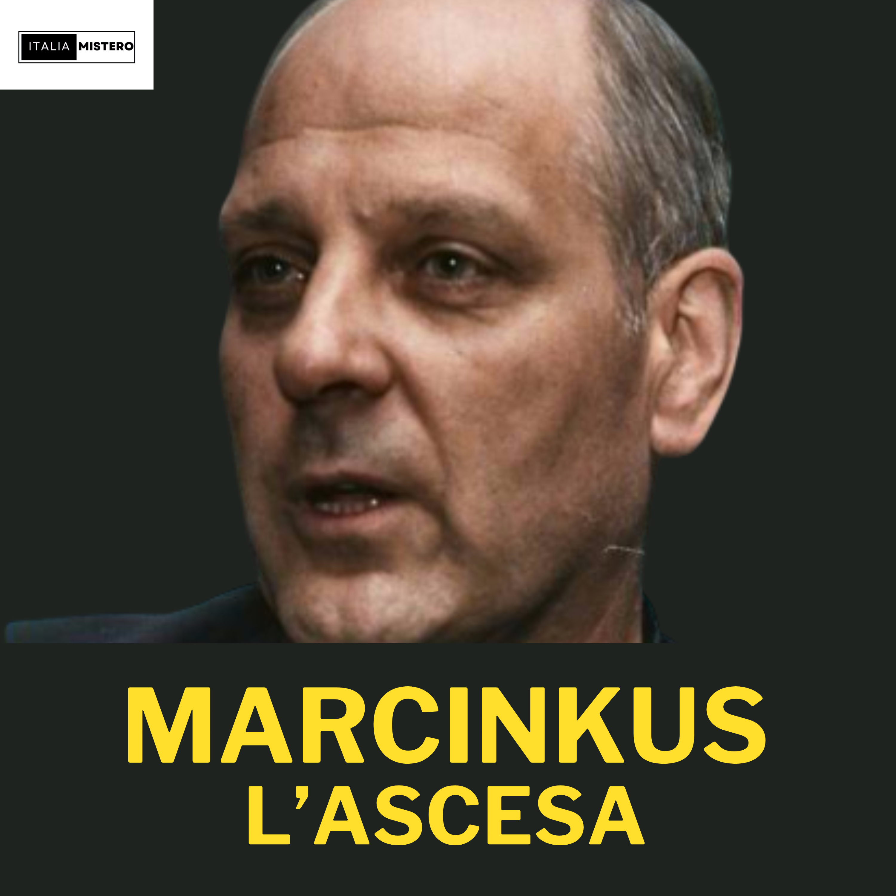 Paul Marcinkus (1° parte - l'ascesa)