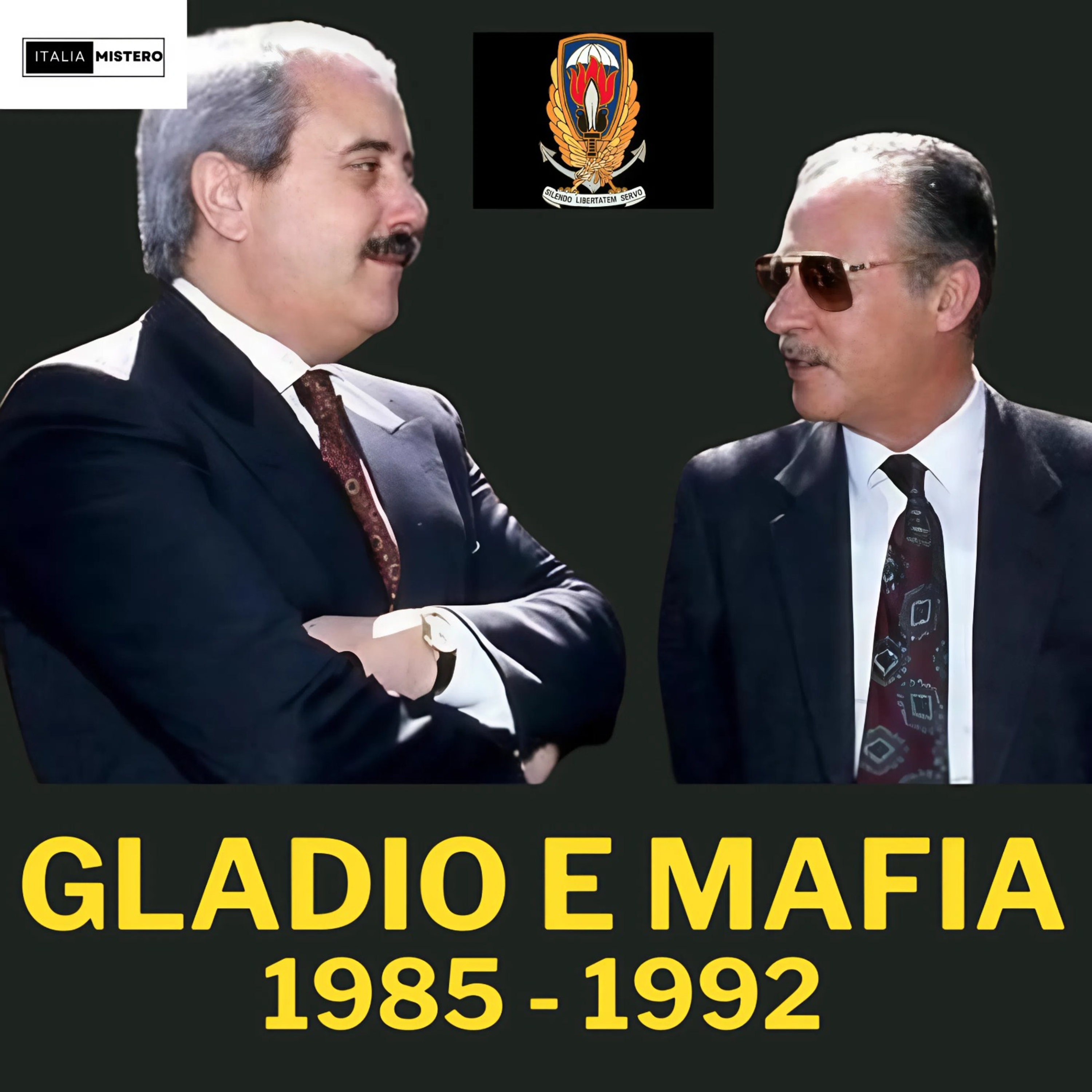 Gladio e mafia 1985 1992