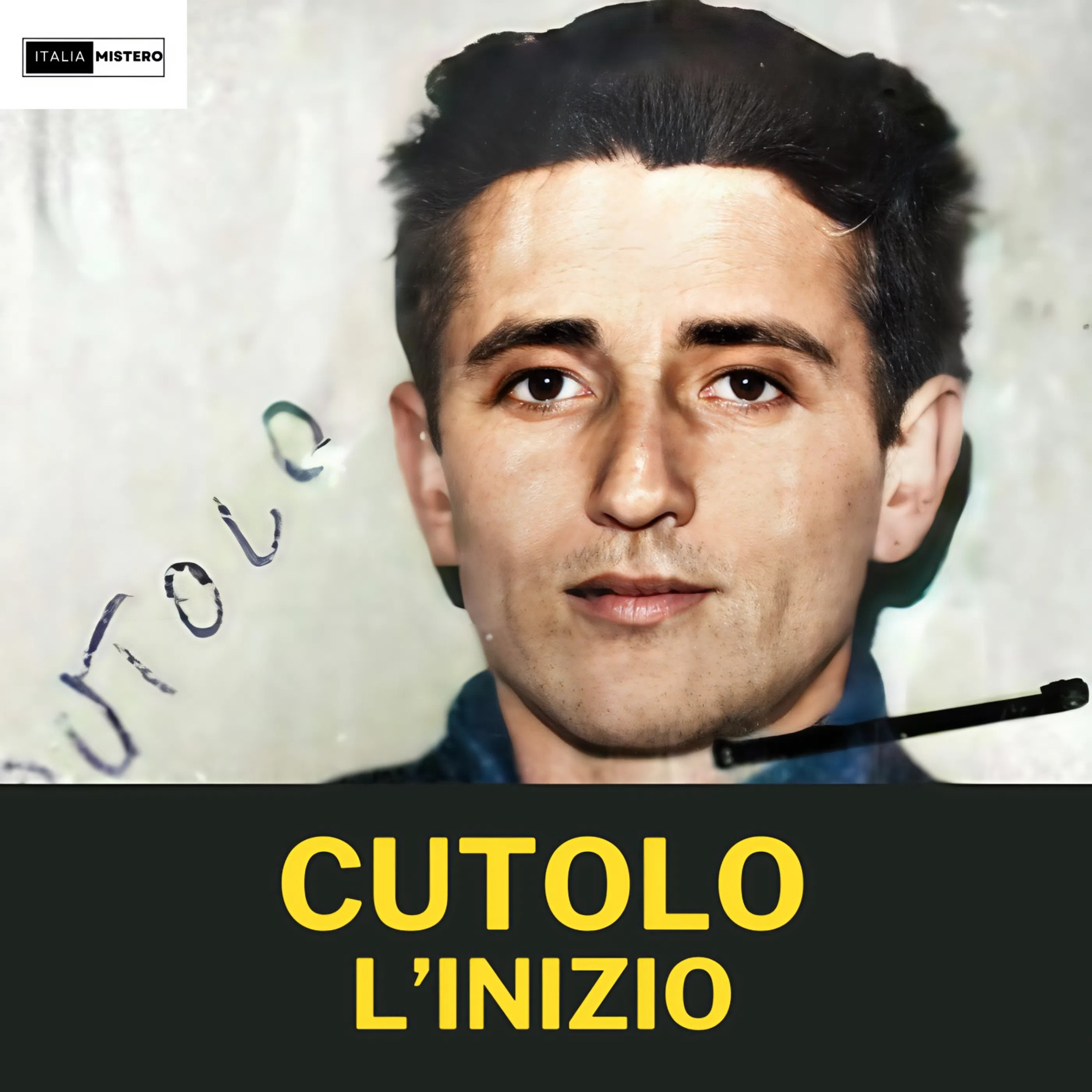 Raffele Cutolo: l'inizio