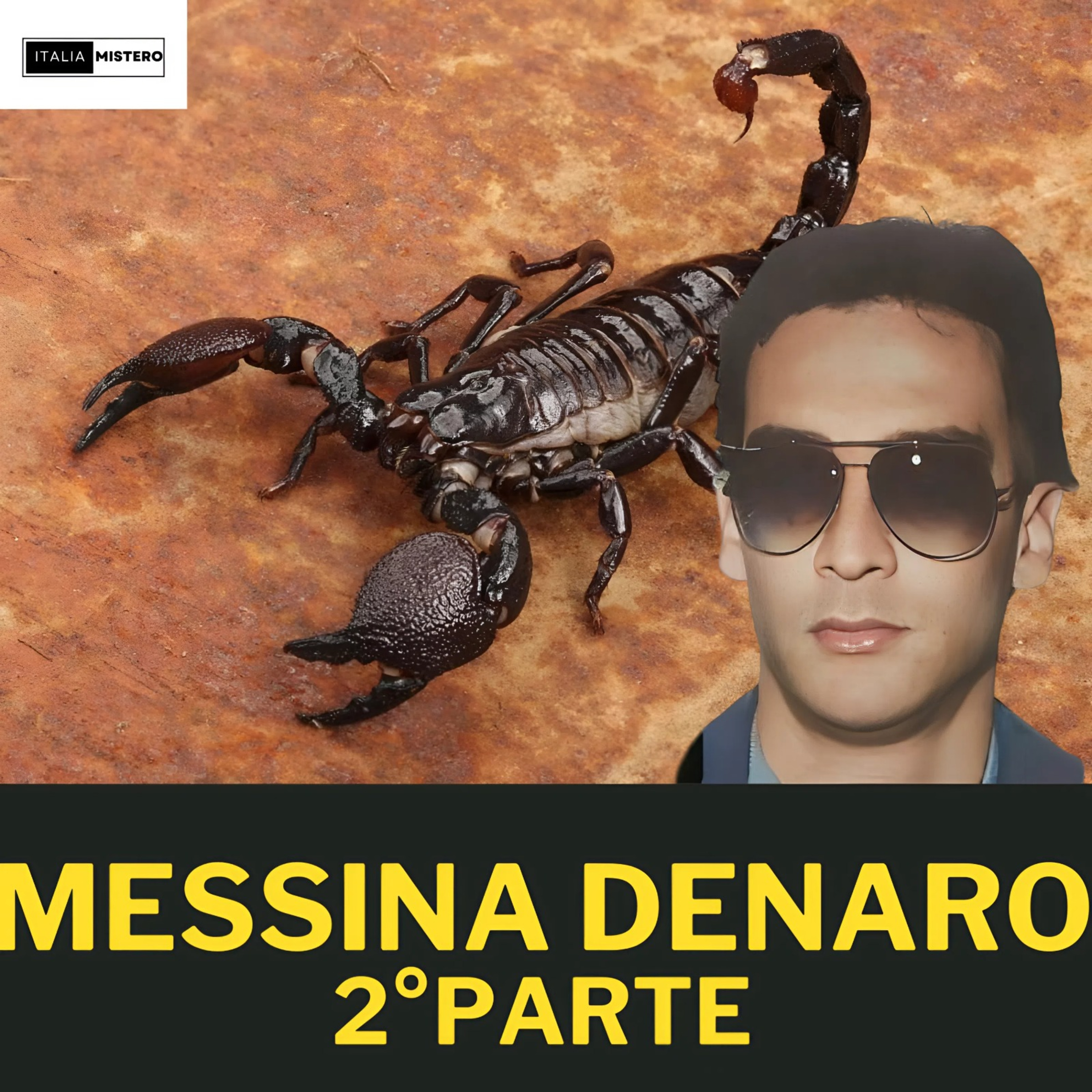 Matteo Messina Denaro: Chistu Spara (3° parte)