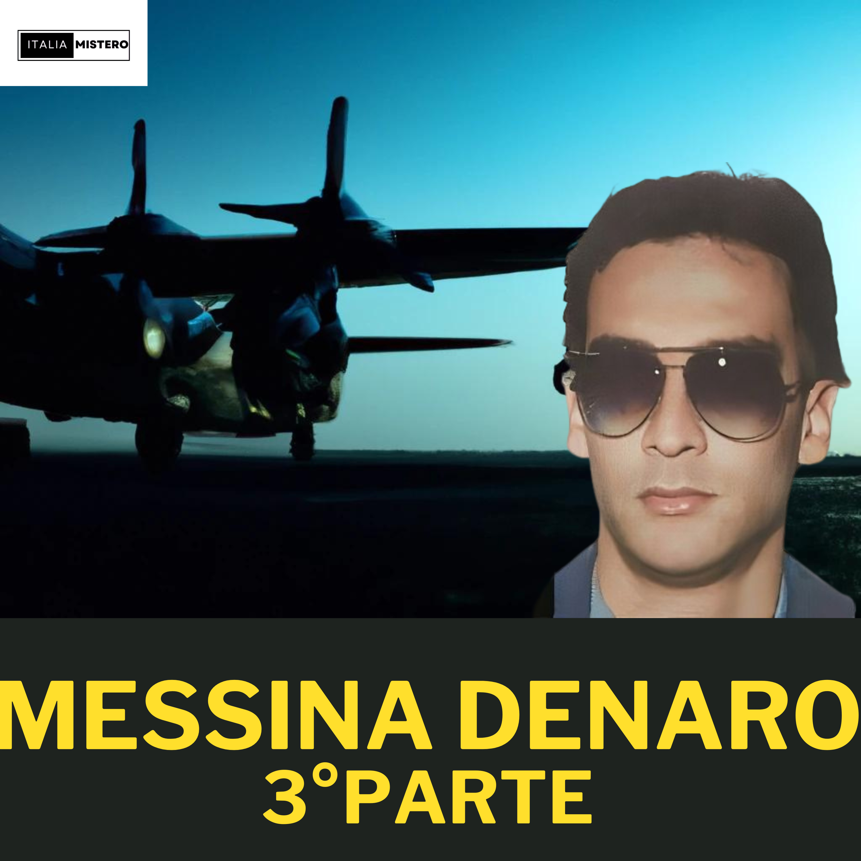 Matteo Messina Denaro: Chistu spara! (3° parte)